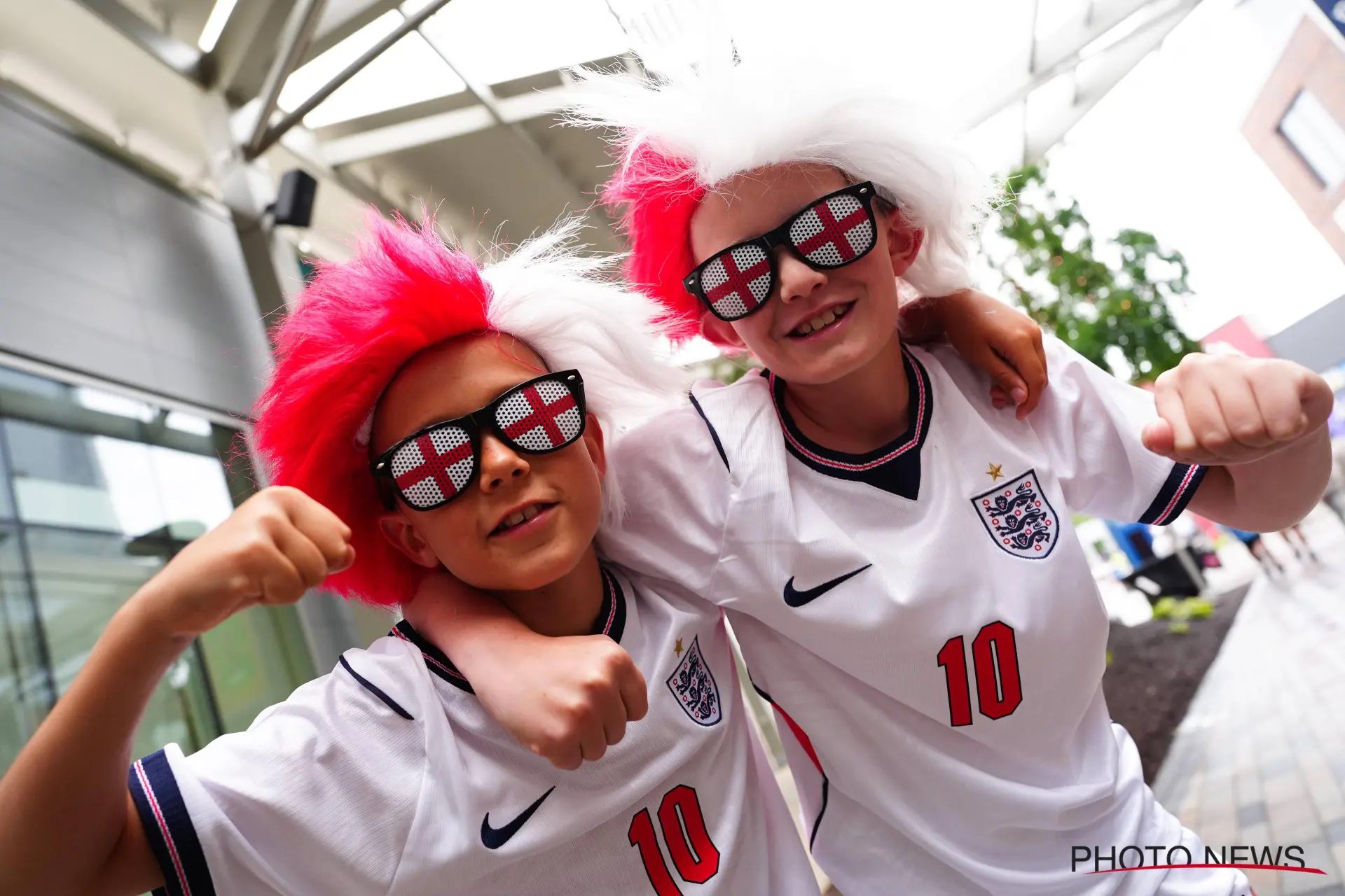 Engeland