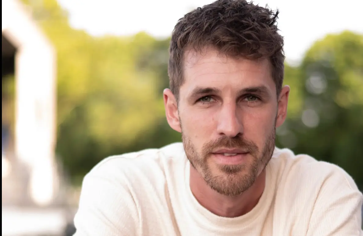 Jef van der veken