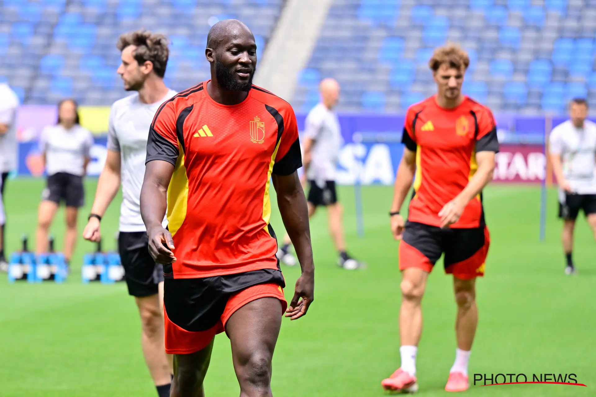 Lukaku
