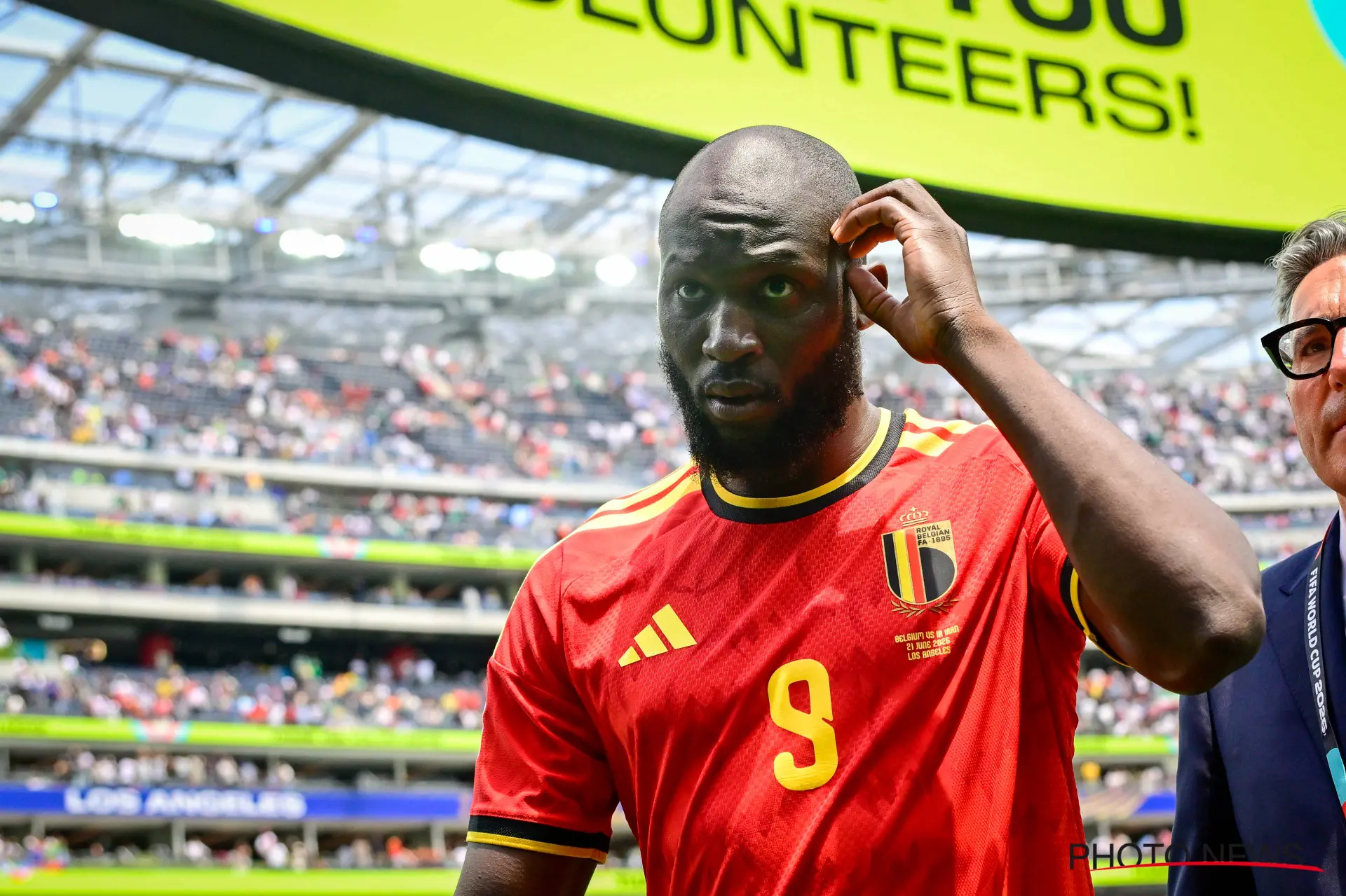 Lukaku