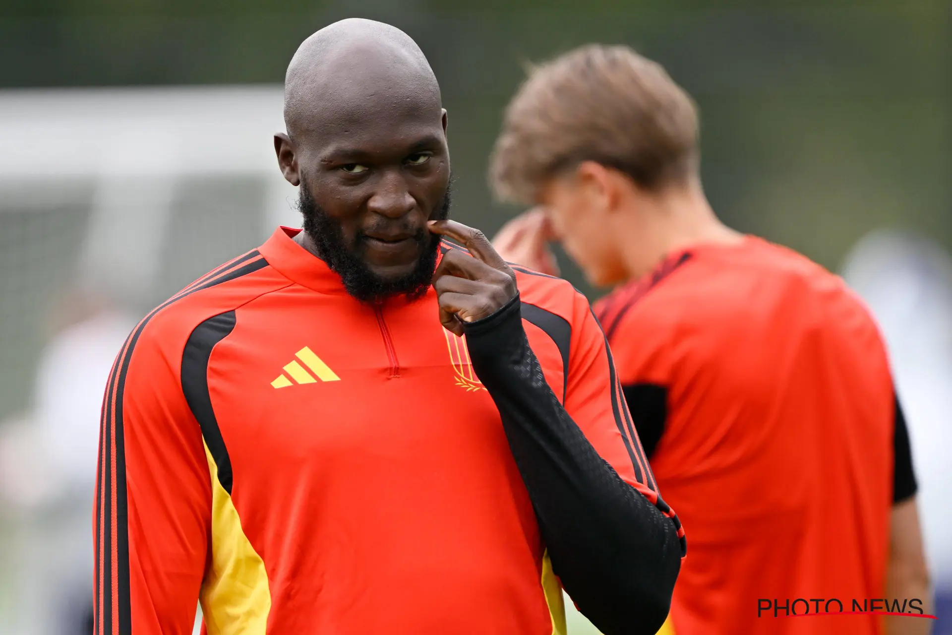Lukaku