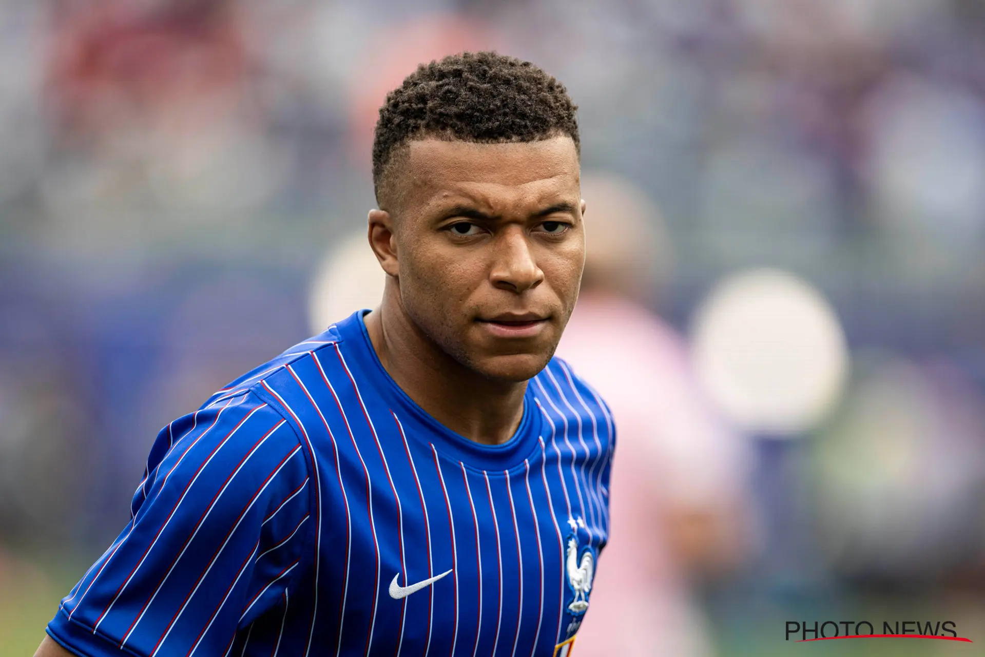 Mbappe