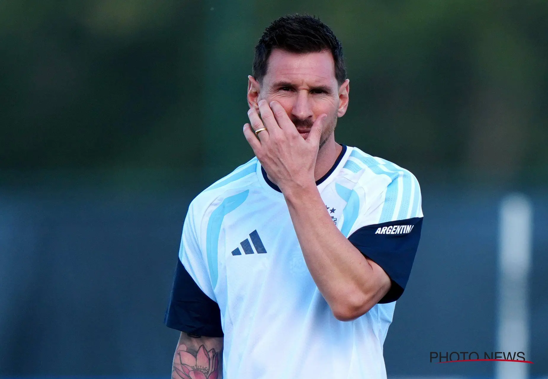 Messi