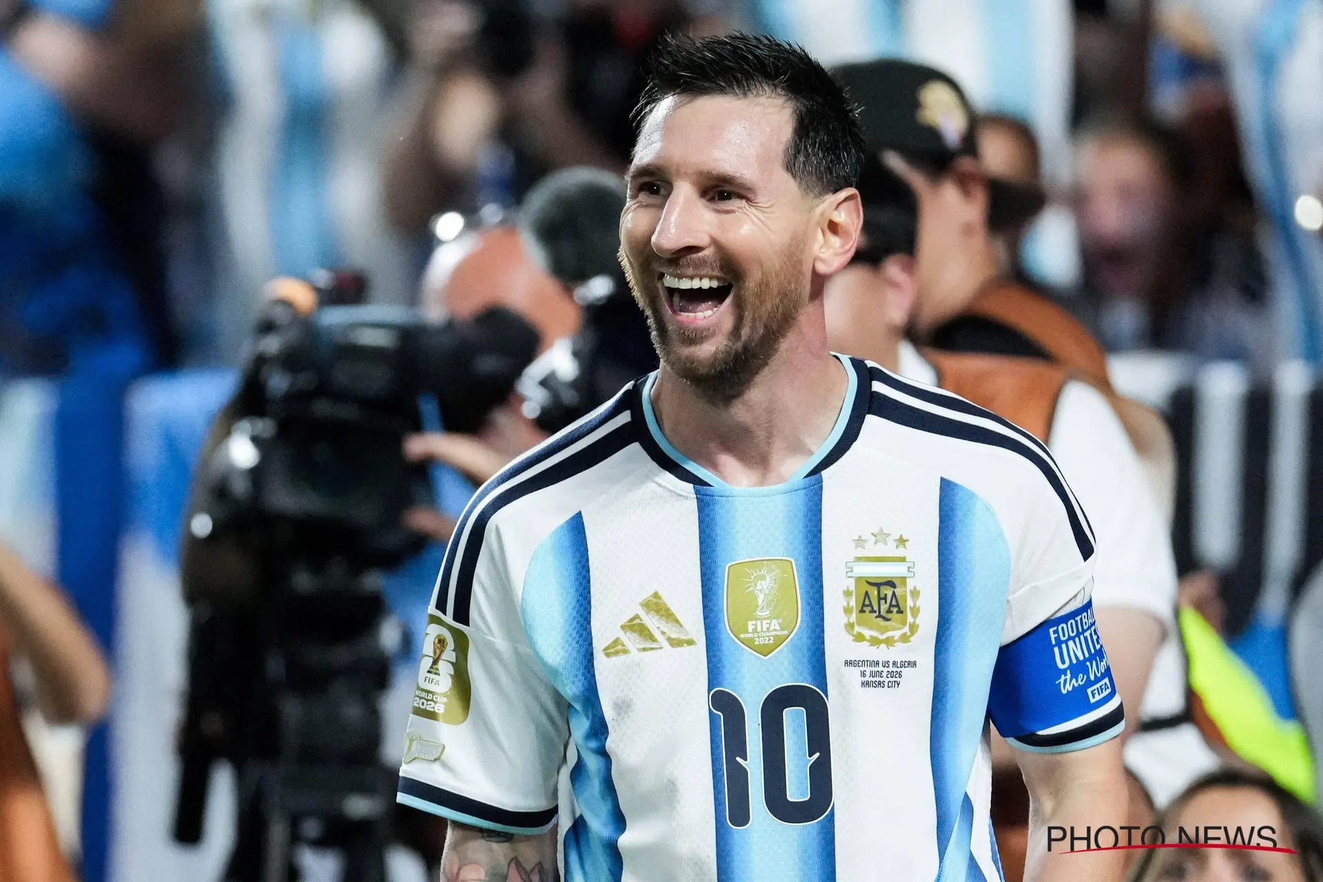 Messi