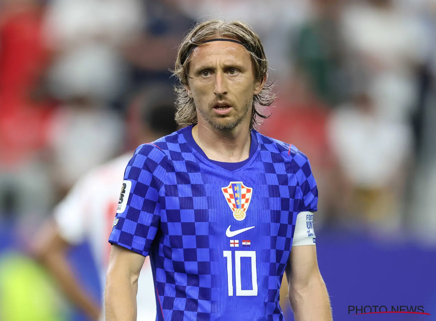 Modric