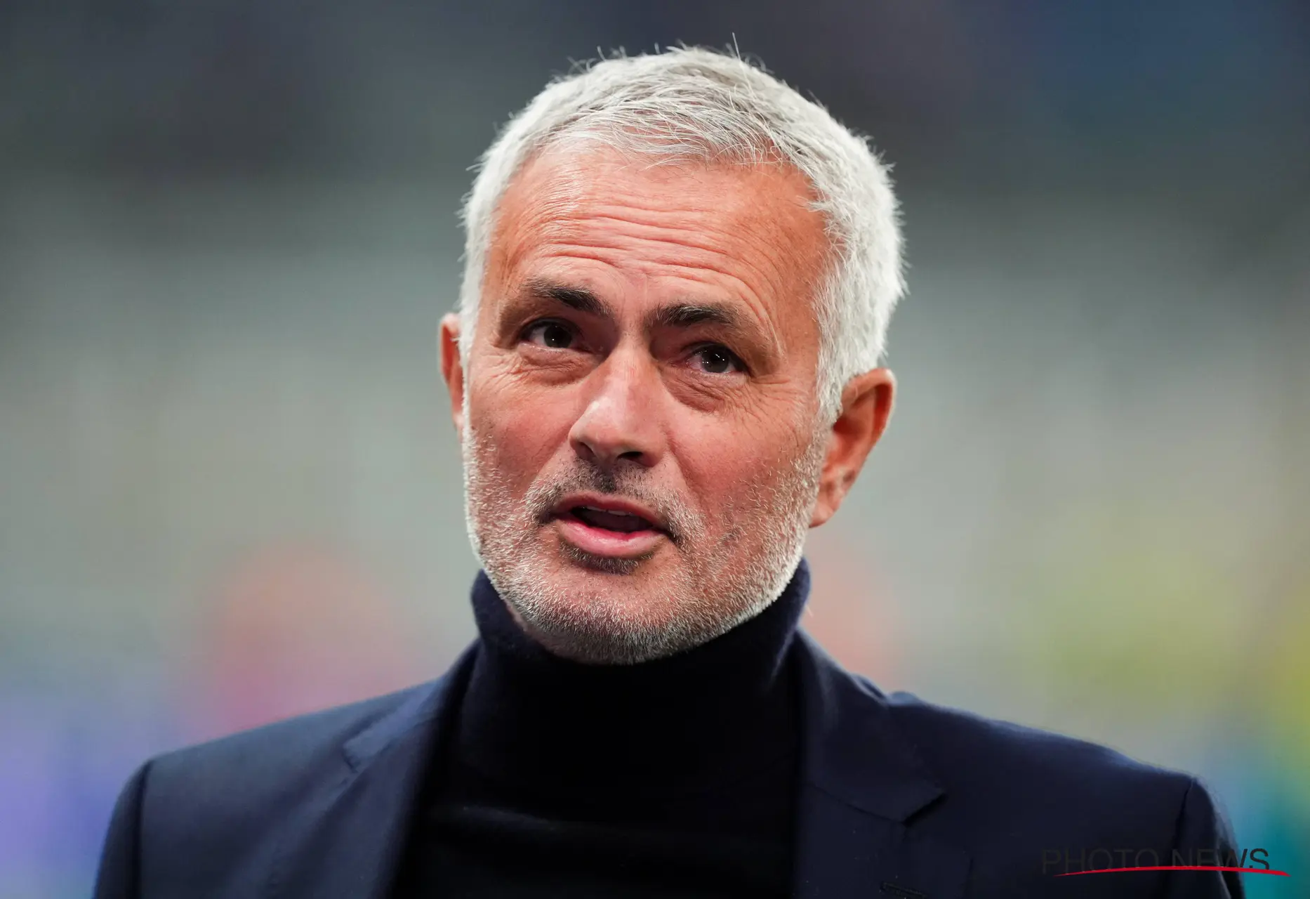 Mourinho