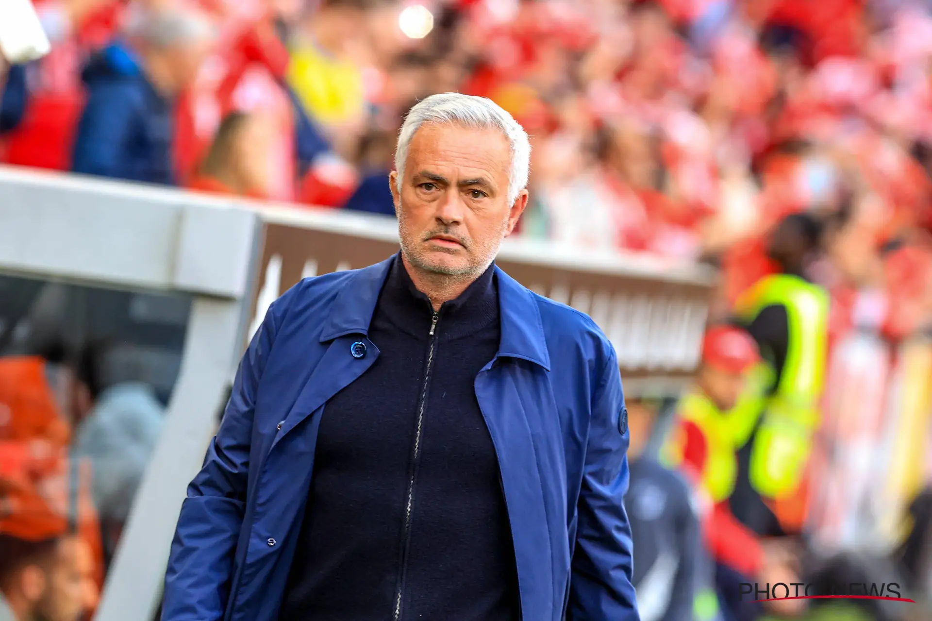 Mourinho