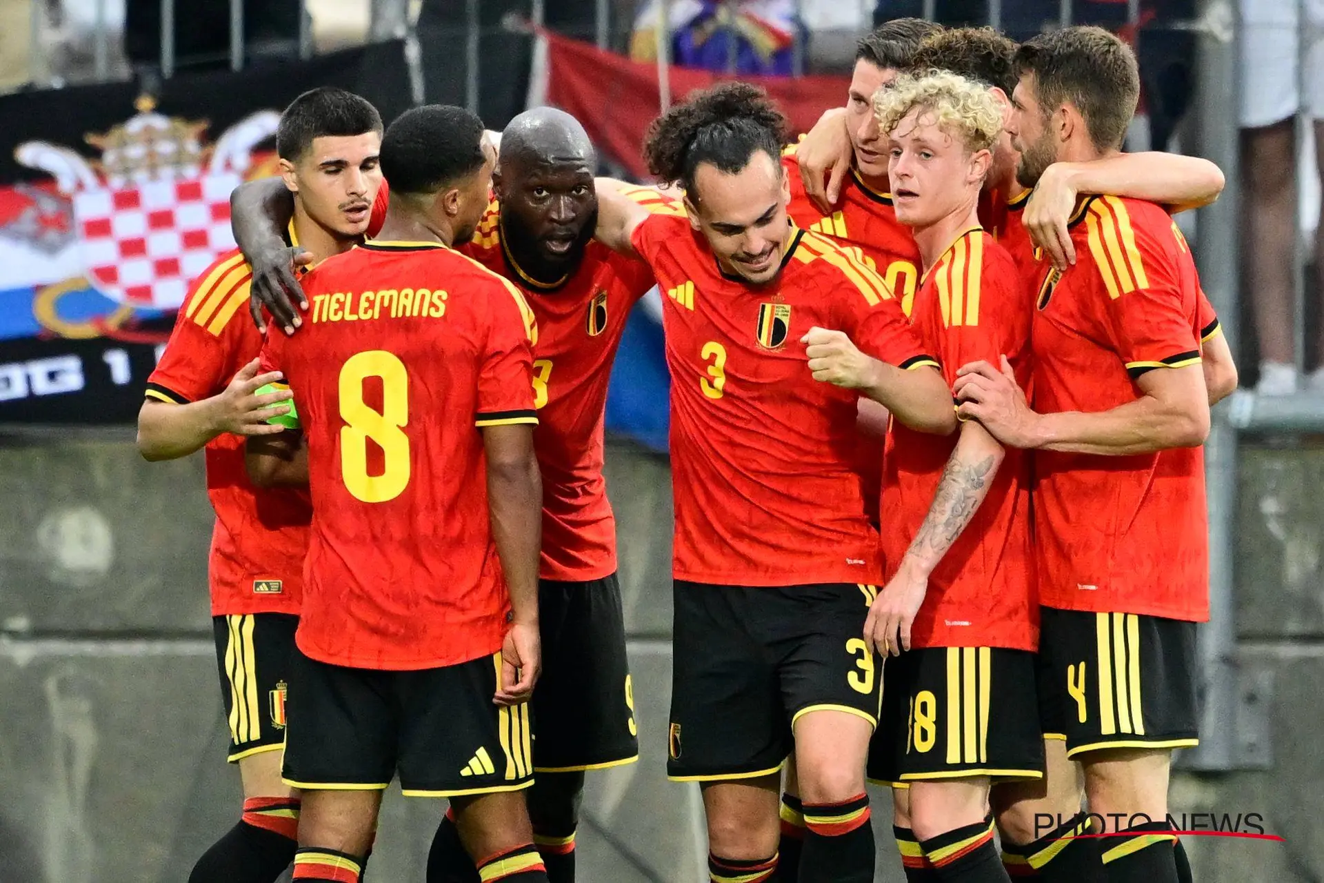 Rode Duivels