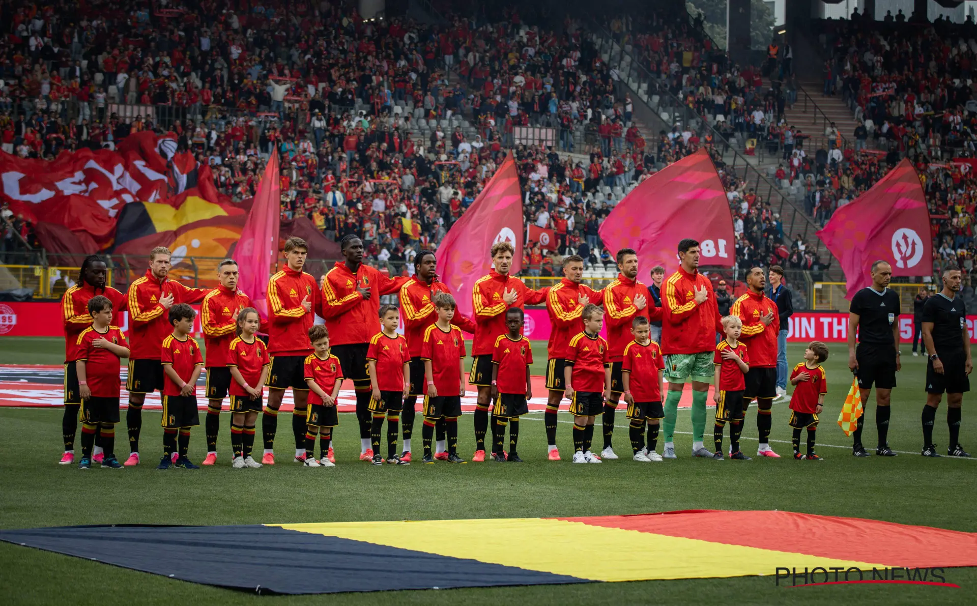Rode Duivels