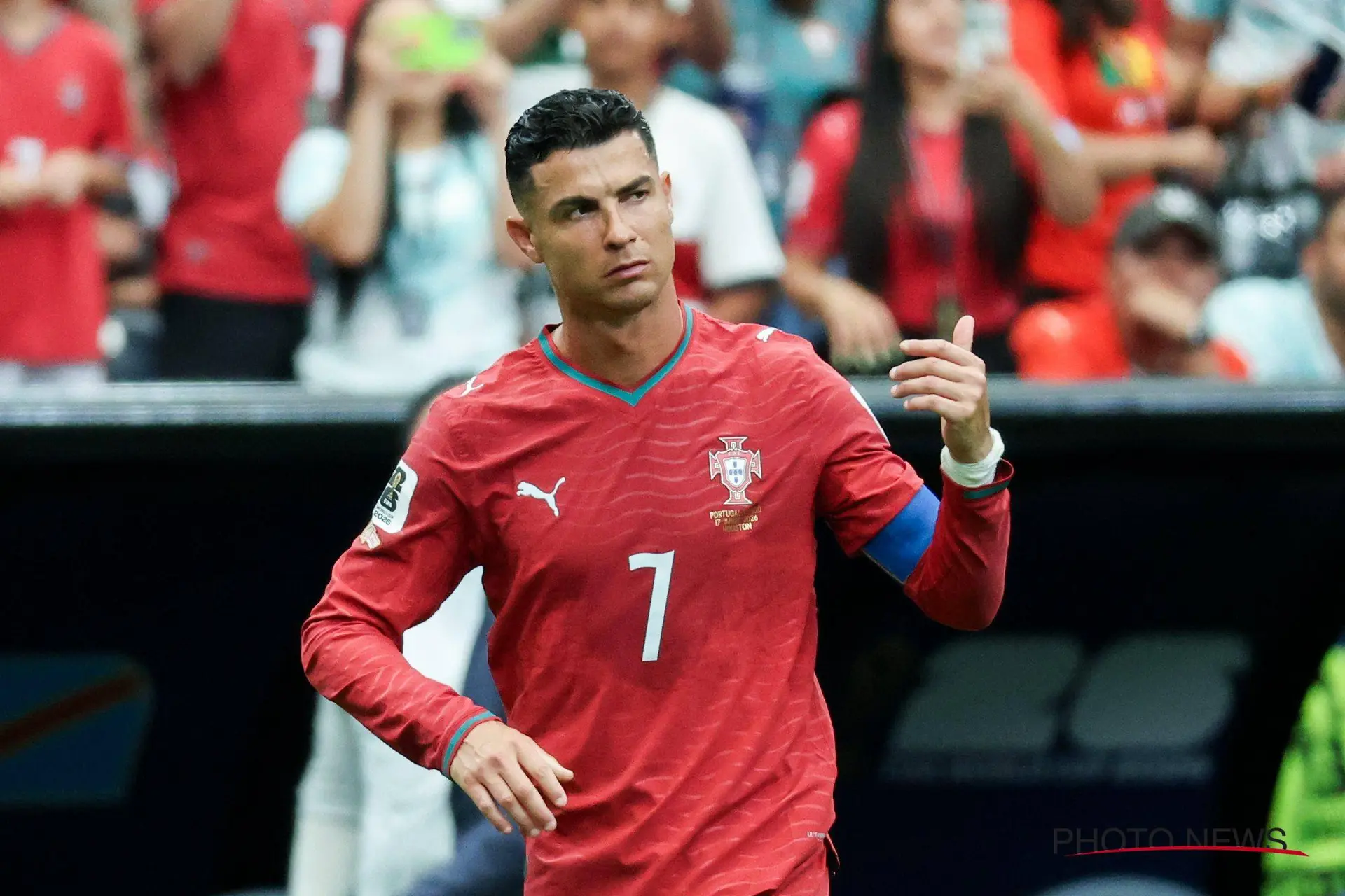 Ronaldo