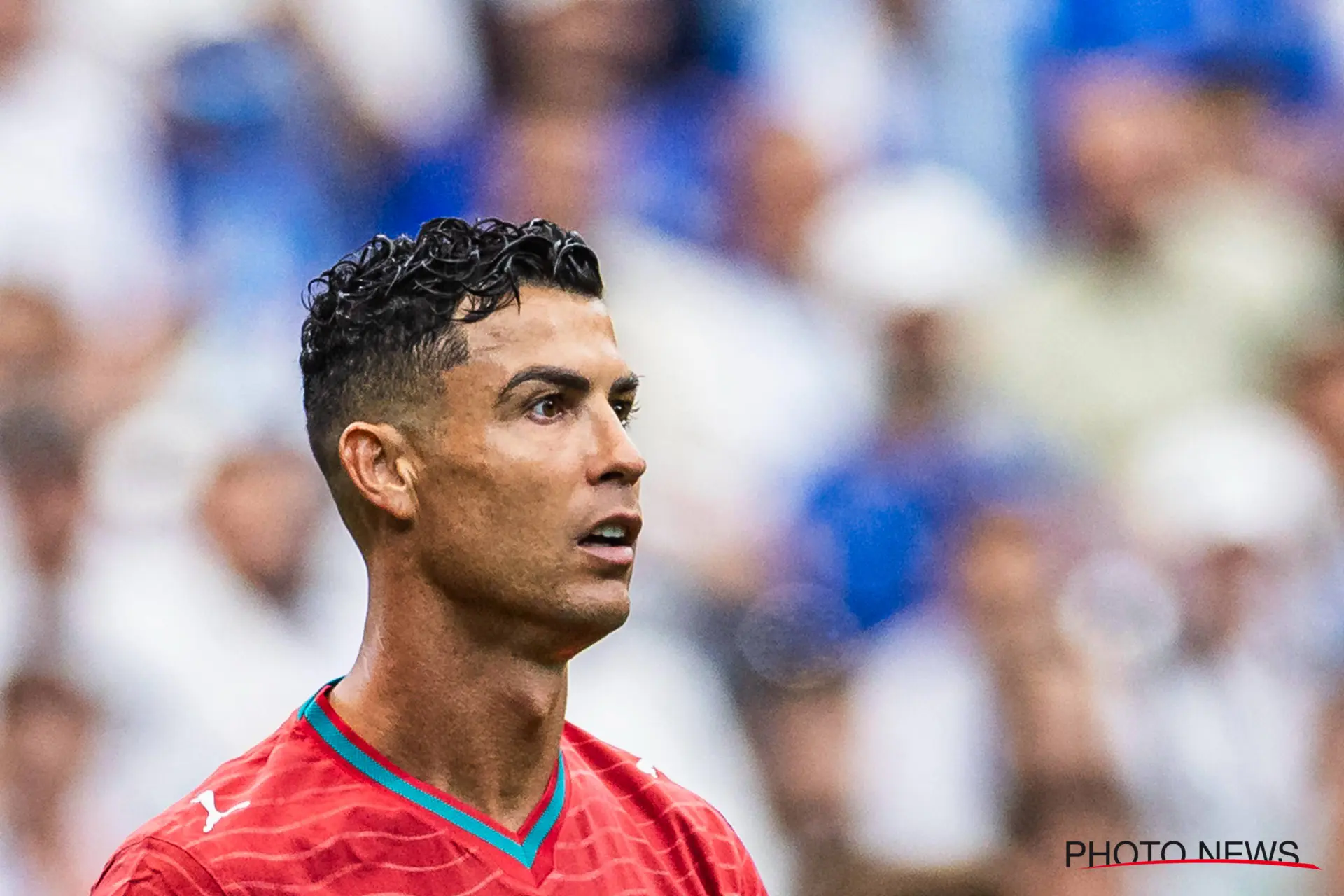 Ronaldo