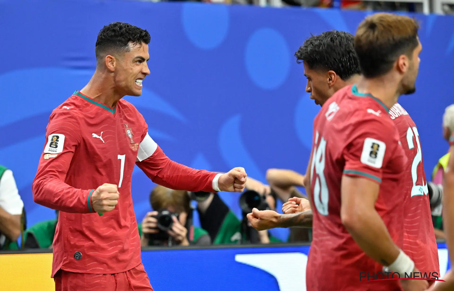 RonaldoPortugal