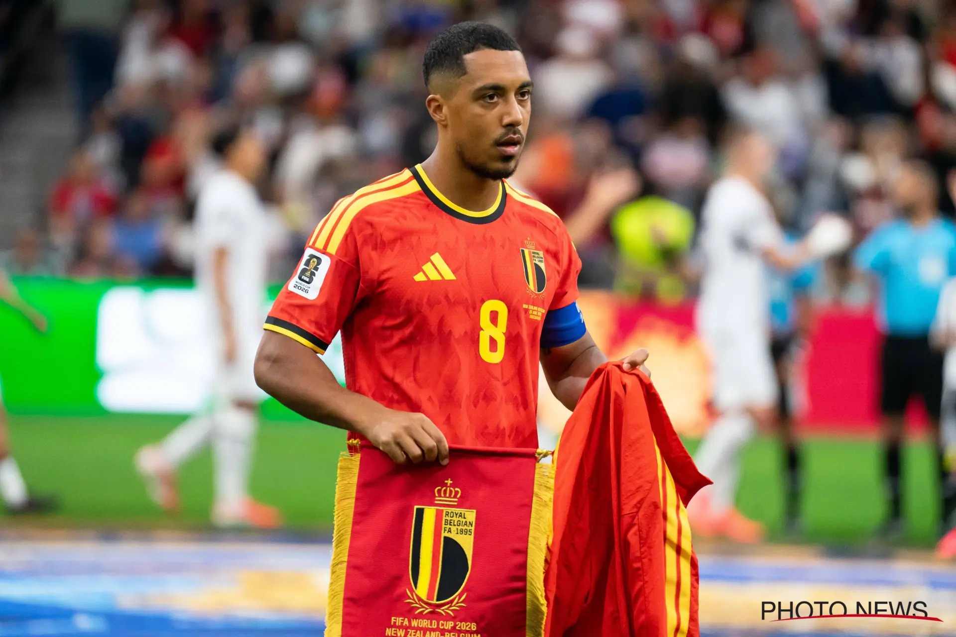 Tielemans