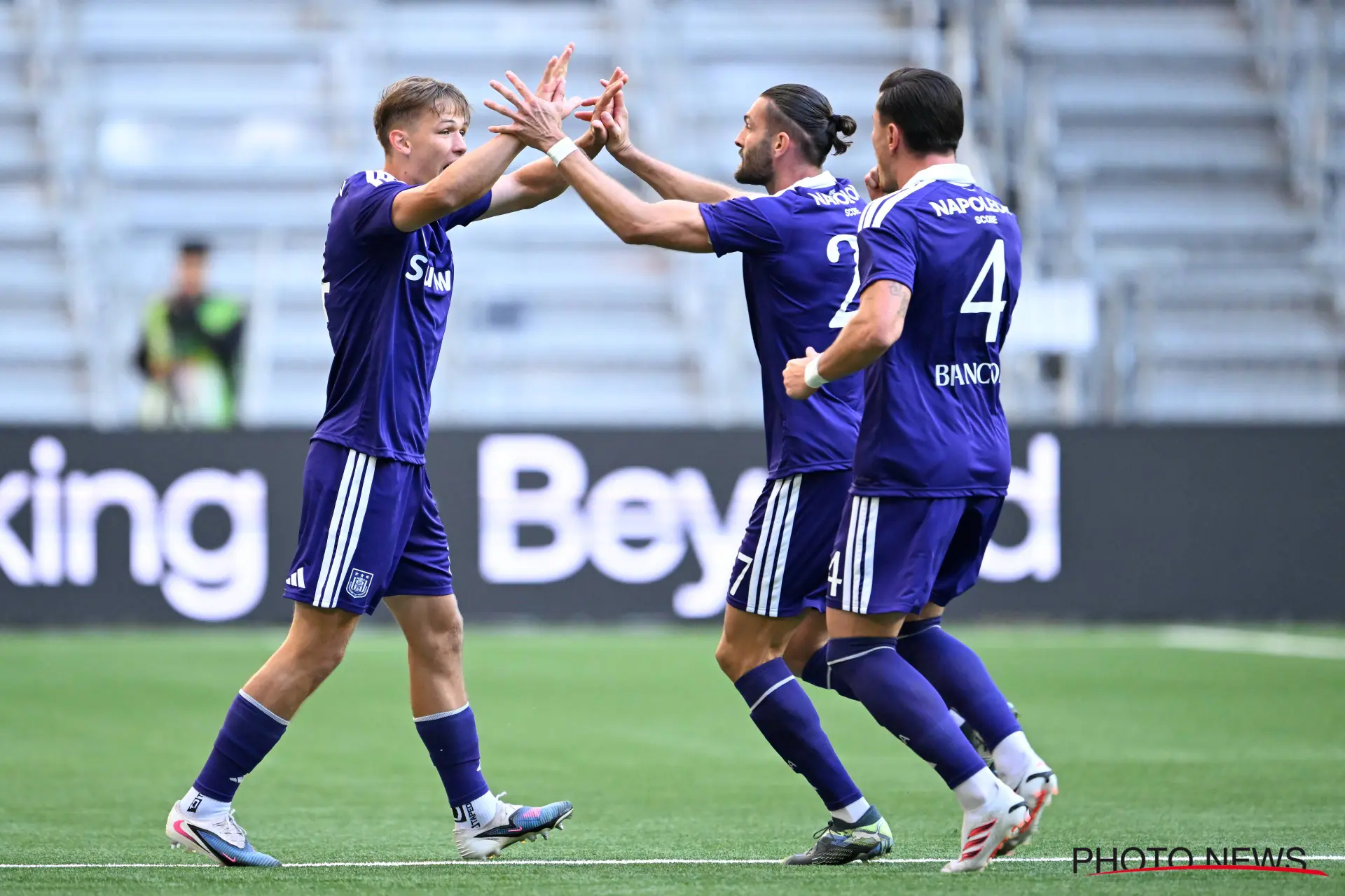 Anderlecht