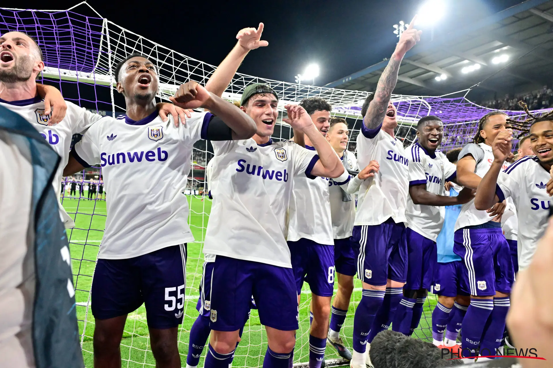 Anderlecht