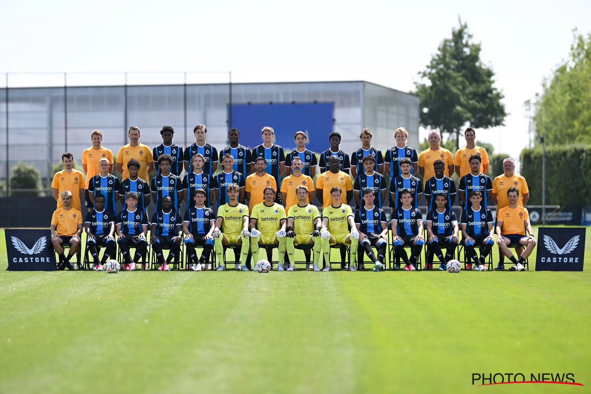 Club Brugge