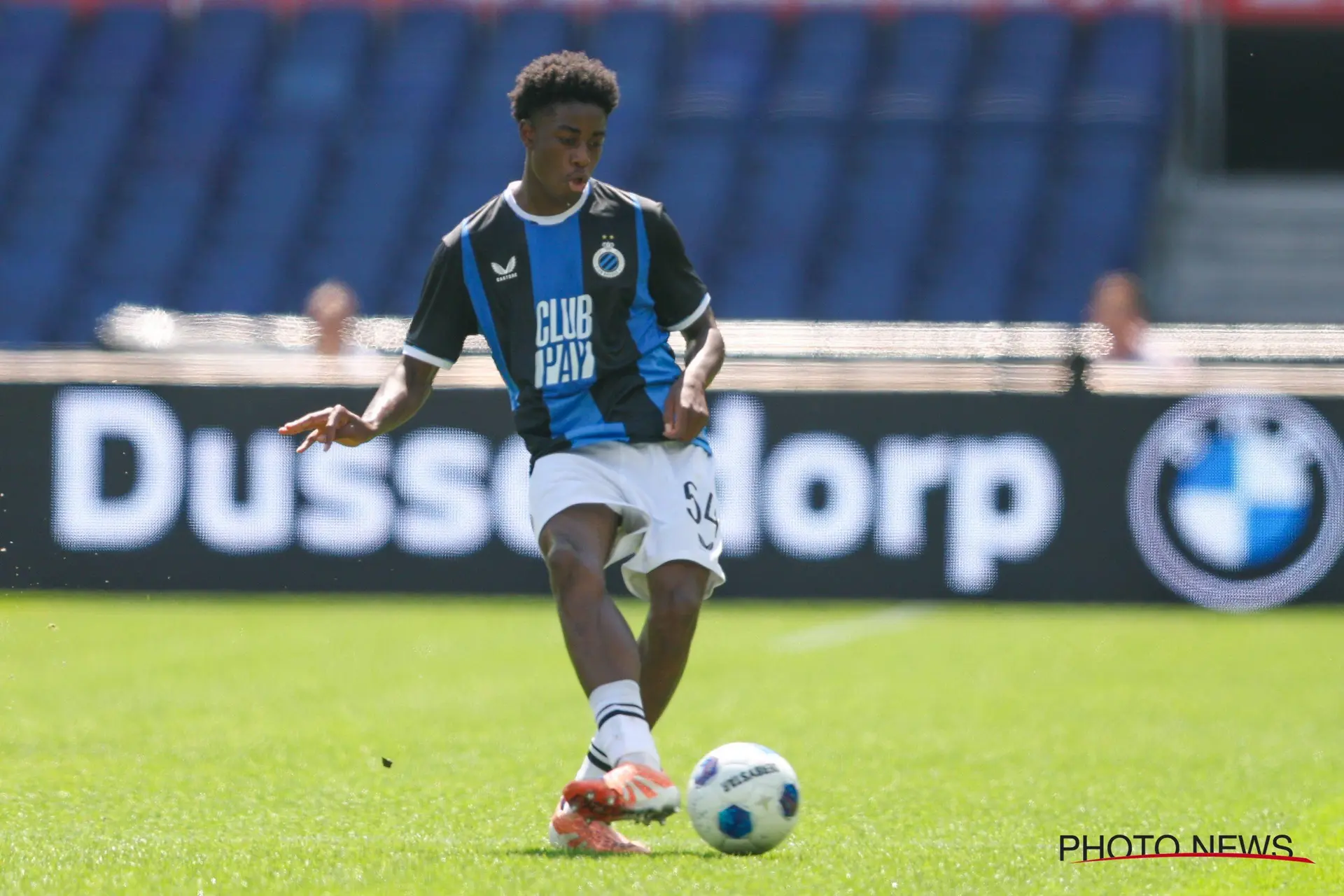 Coulibaly