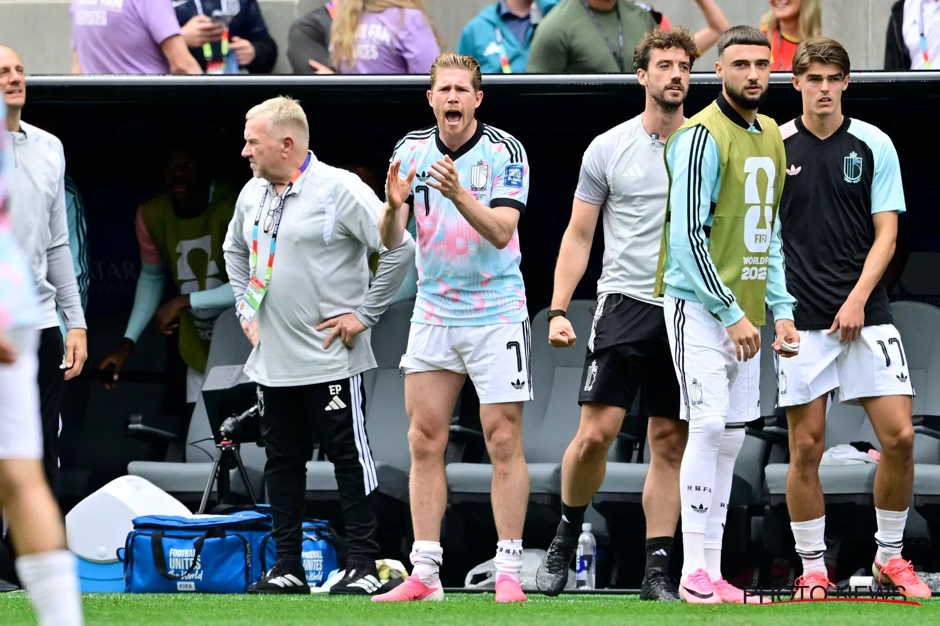 De Bruyne