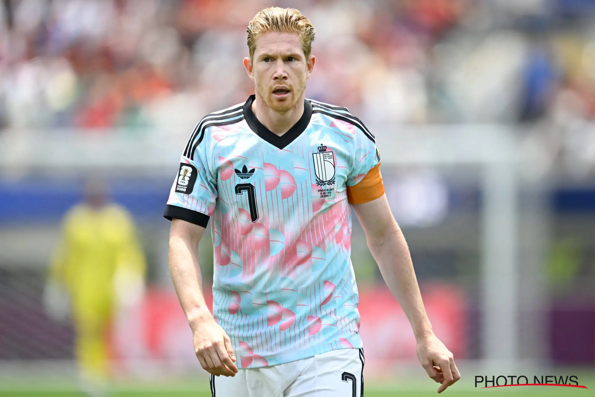 De Bruyne