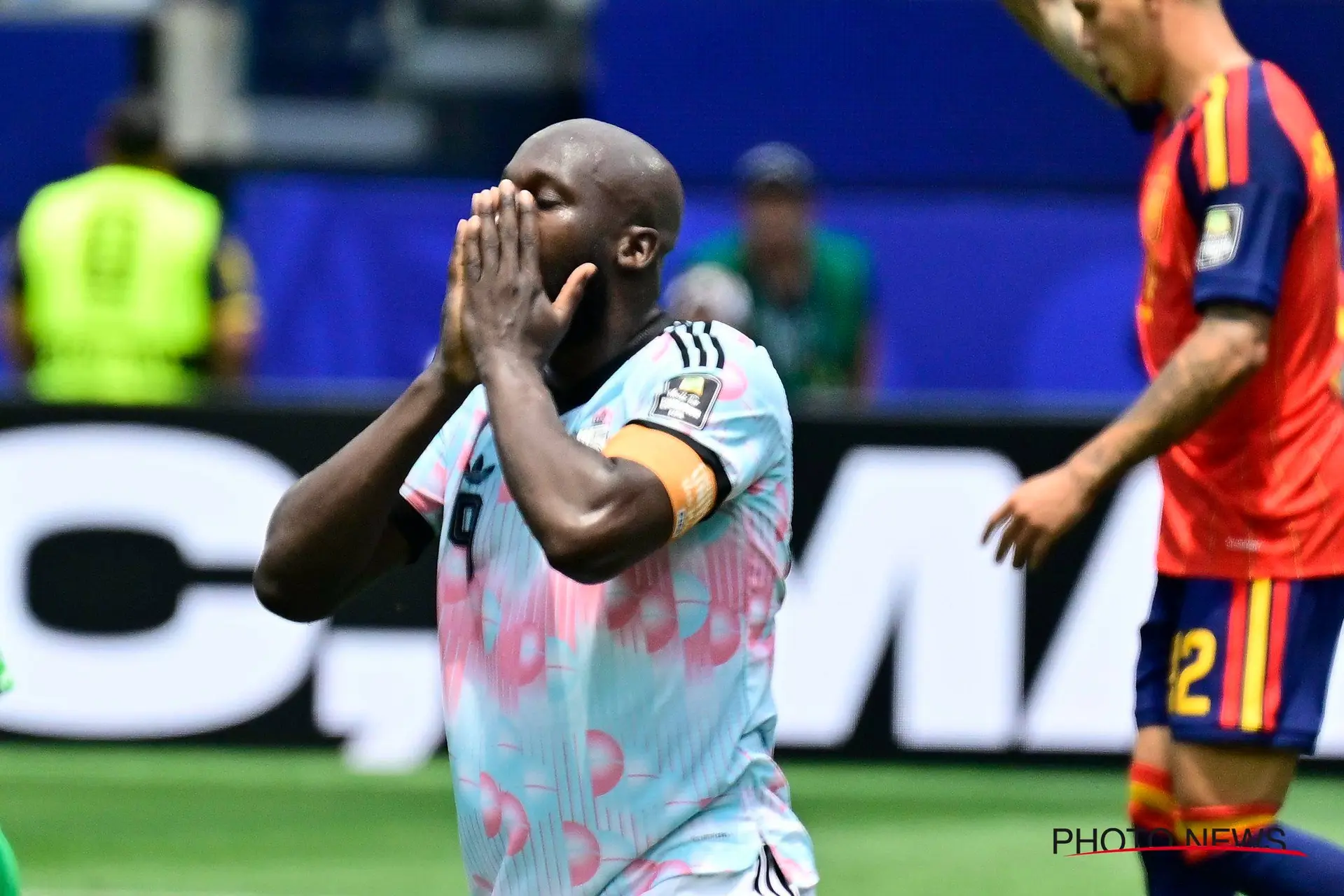 Lukaku
