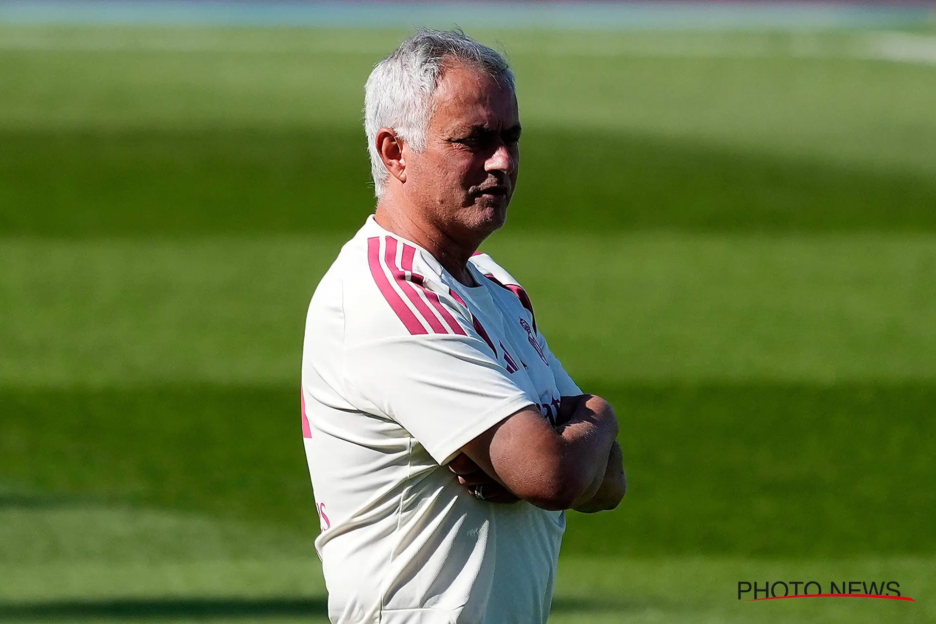 Mourinho