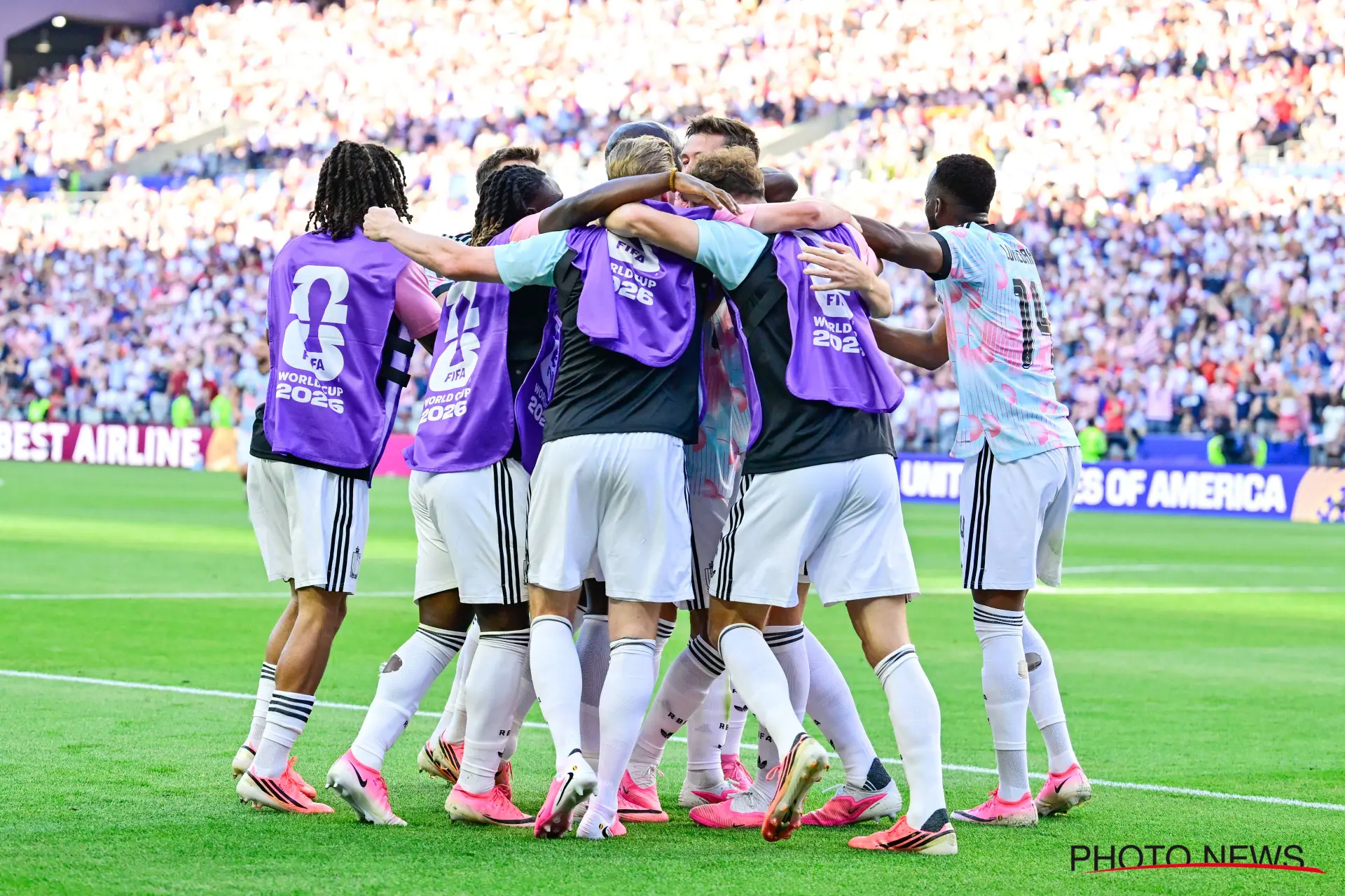 Rode Duivels
