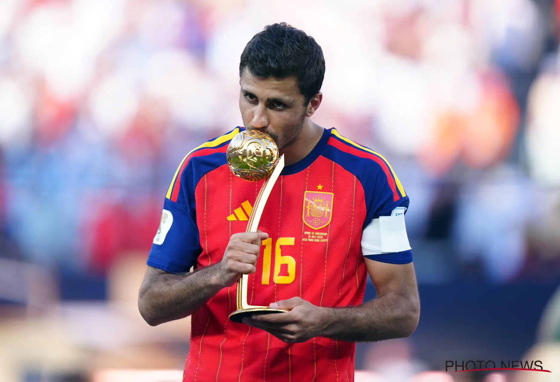 Rodri