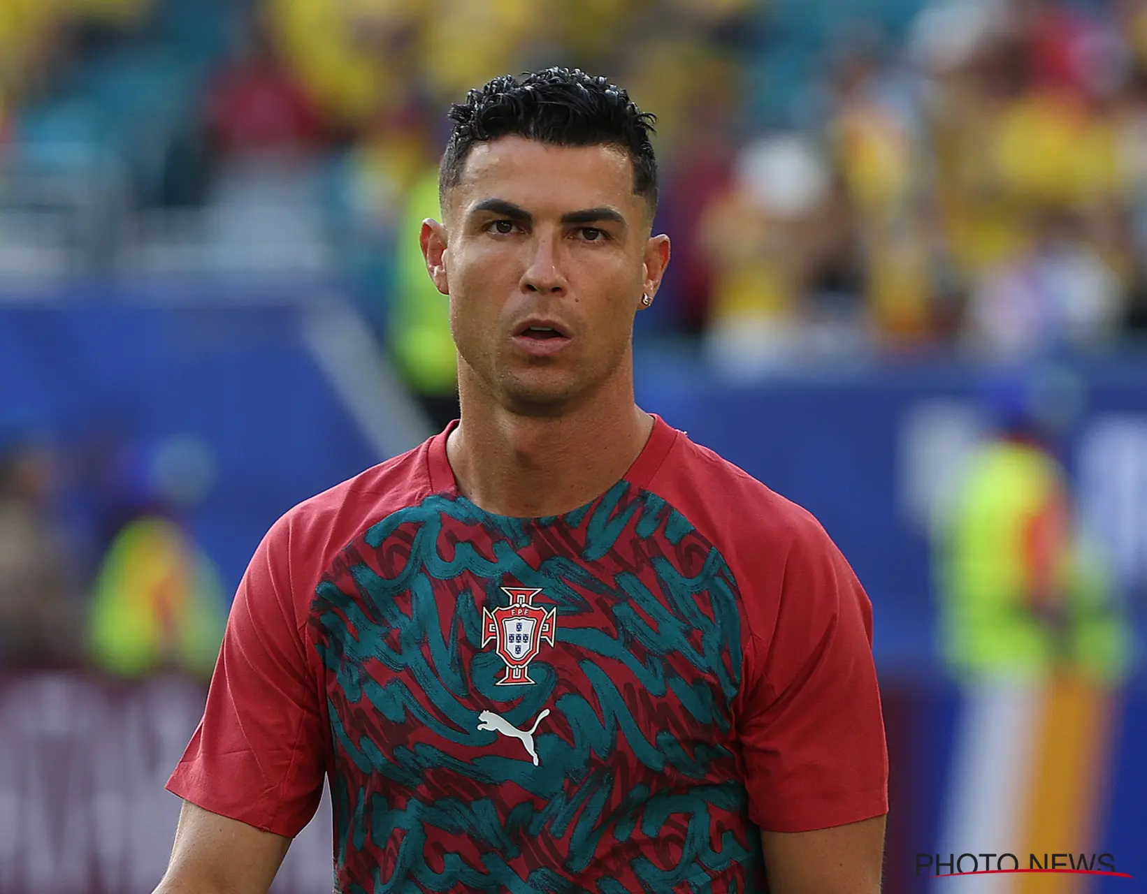 Ronaldo
