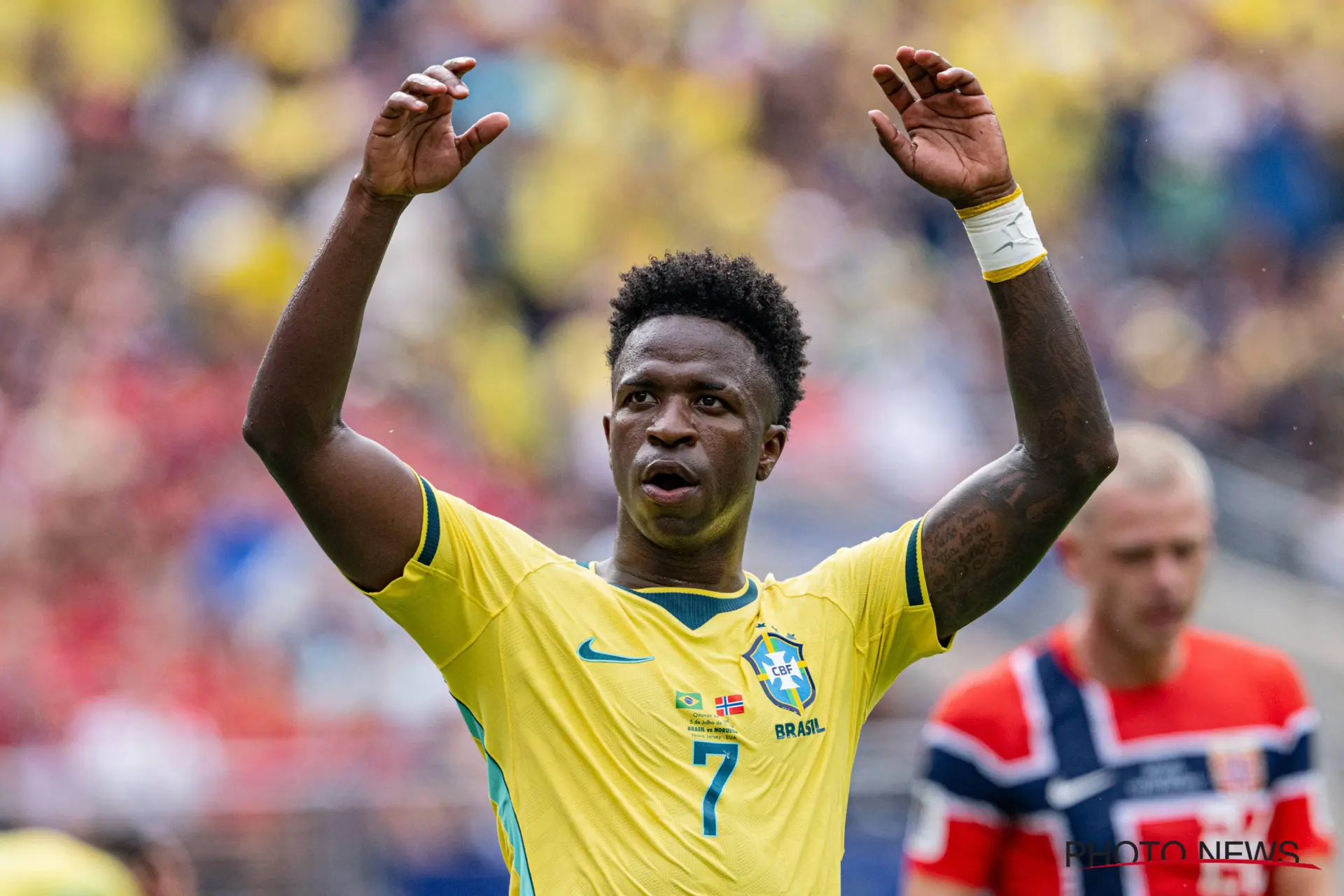 Vinicius