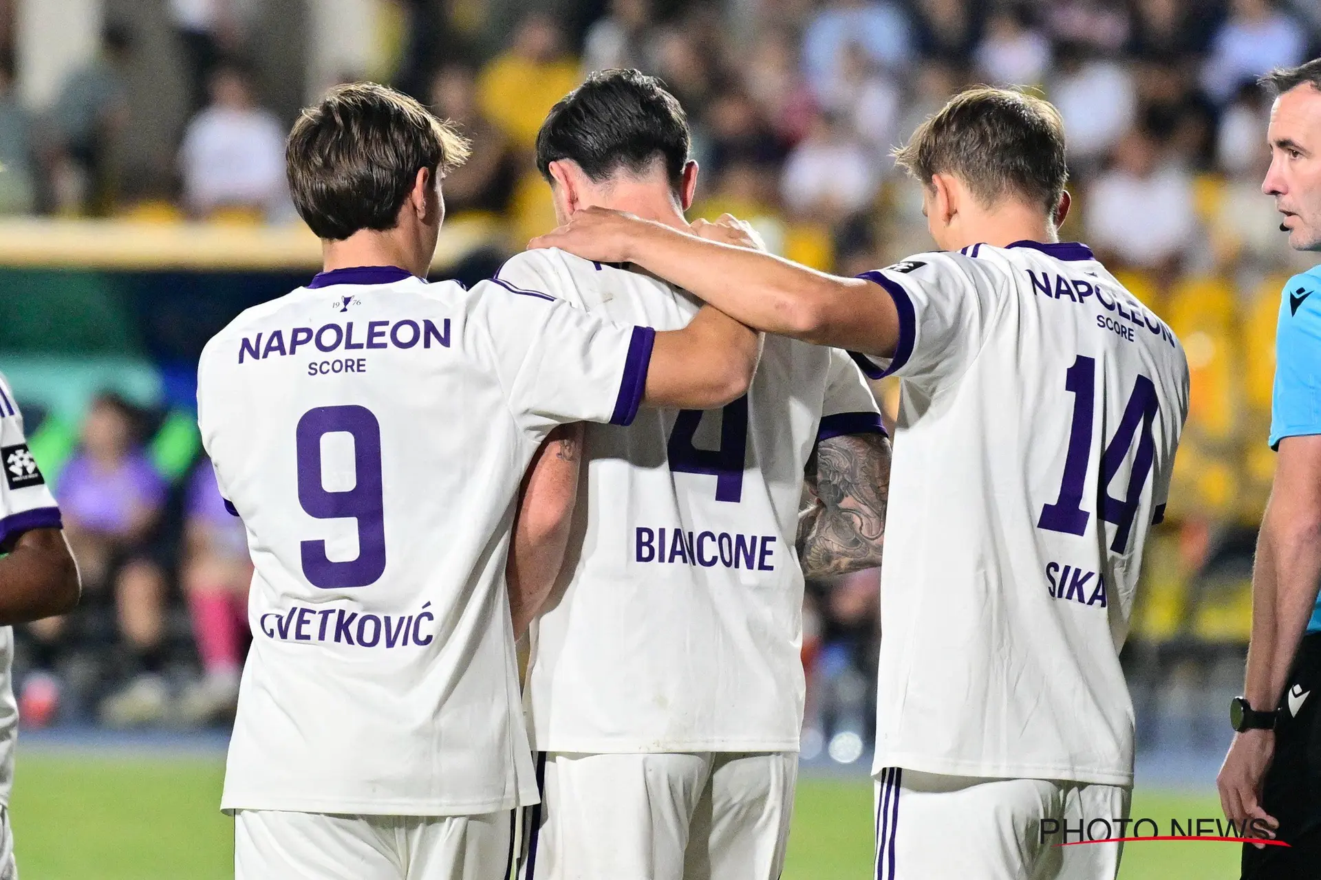Anderlecht