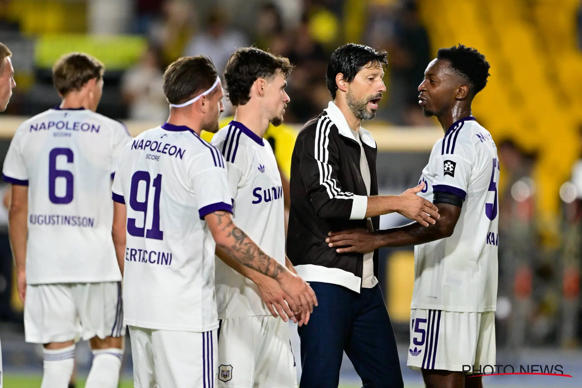 Anderlecht