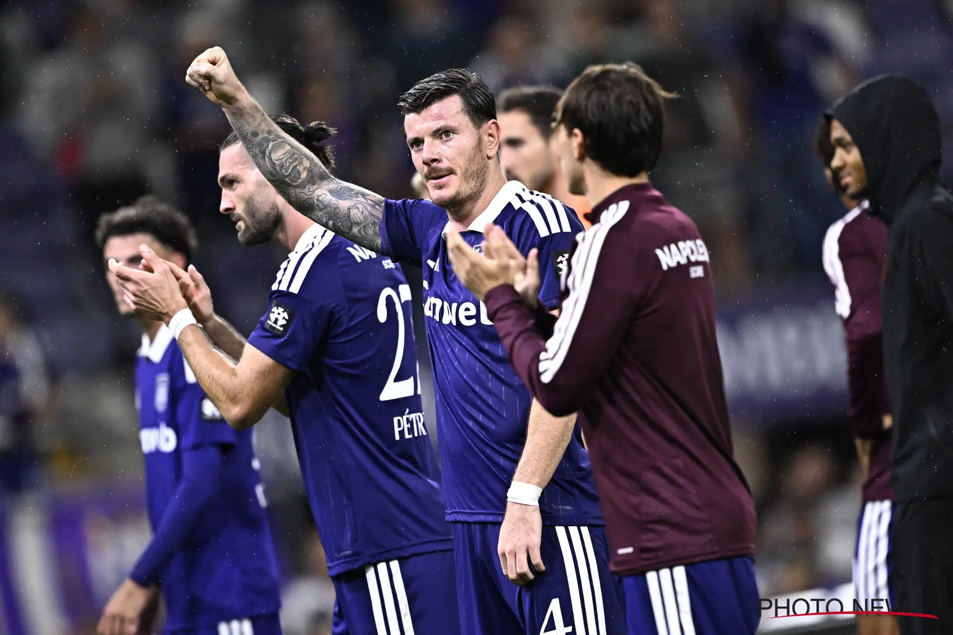 Anderlecht