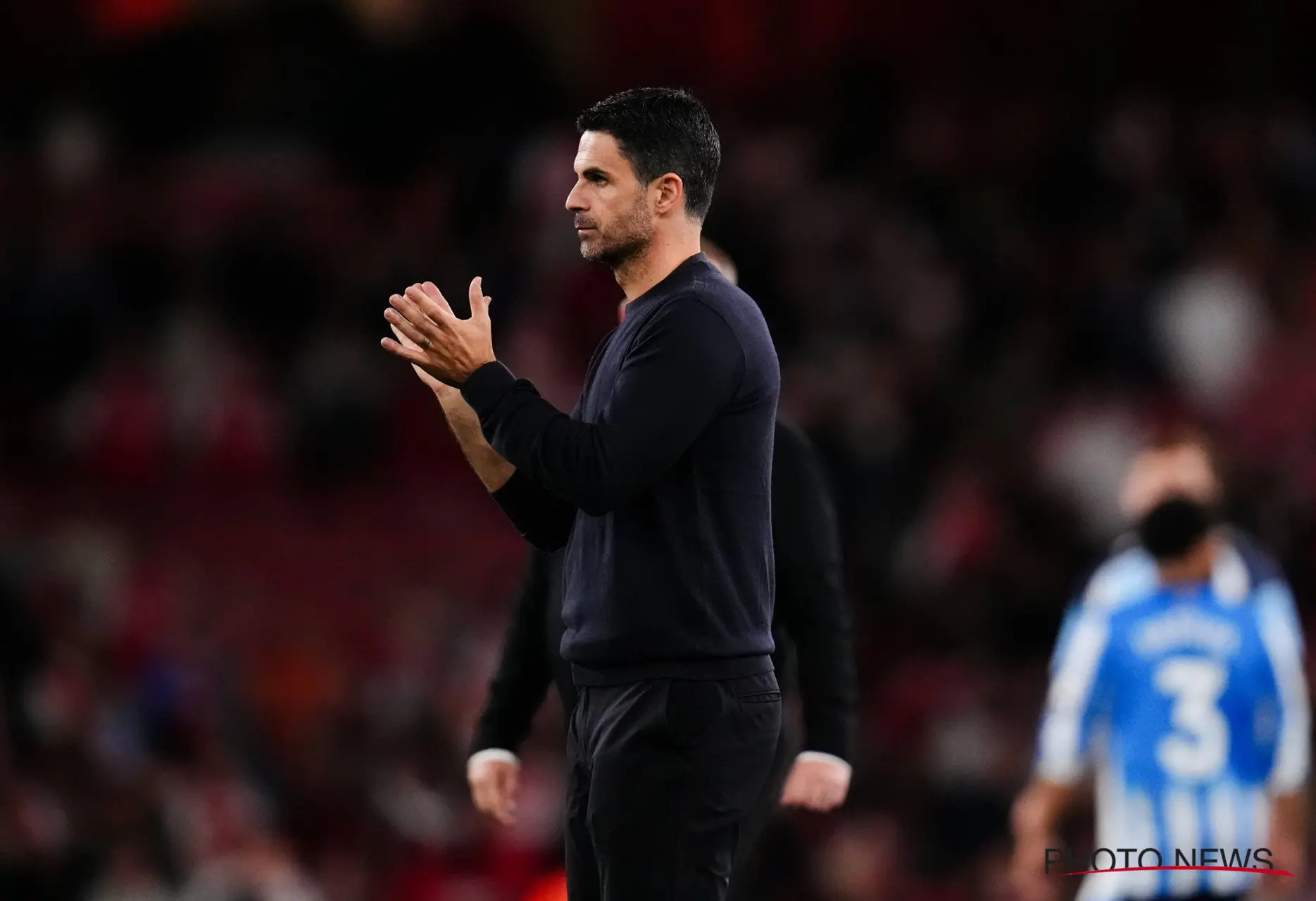Arteta