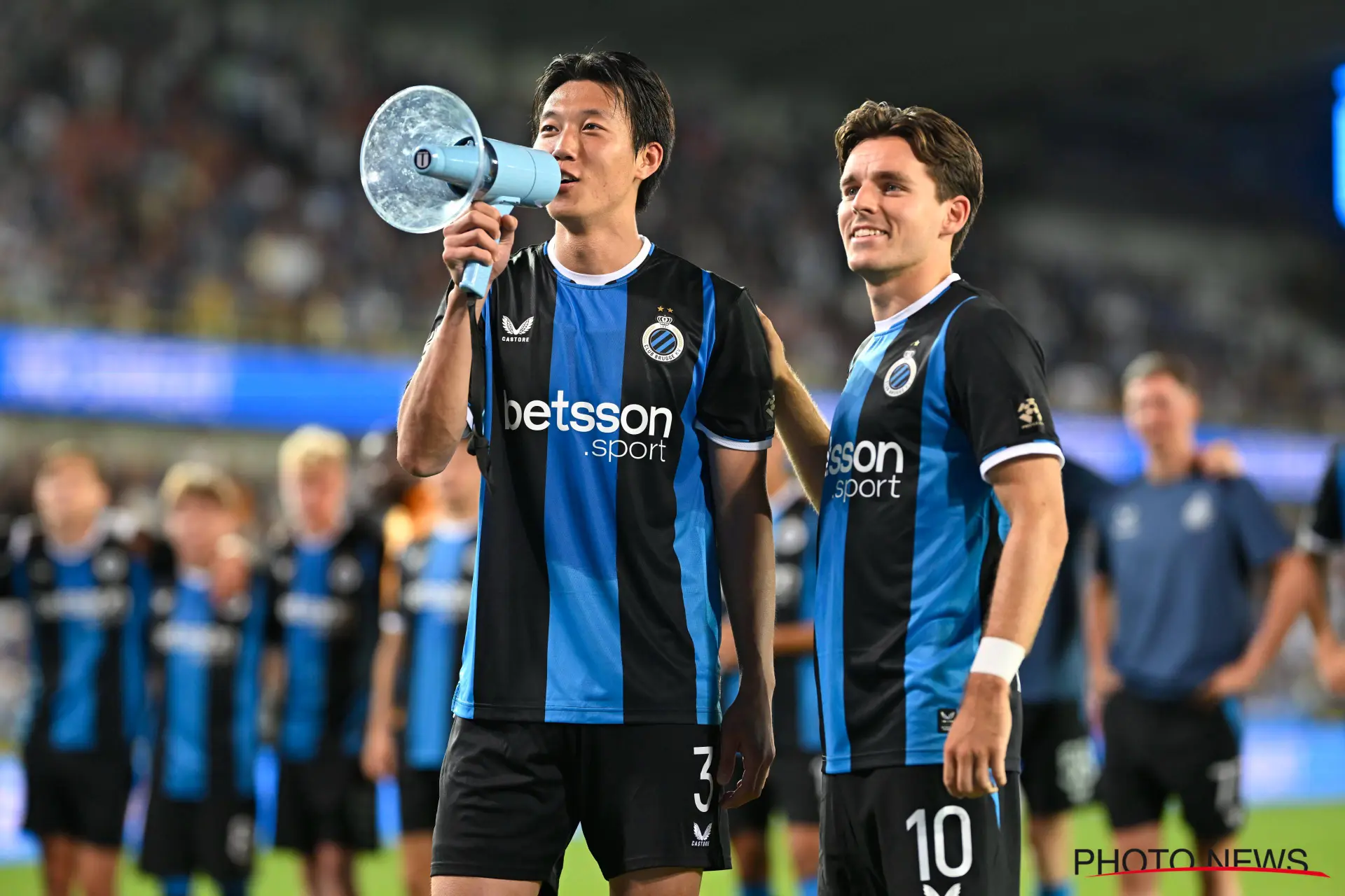 Club Brugge