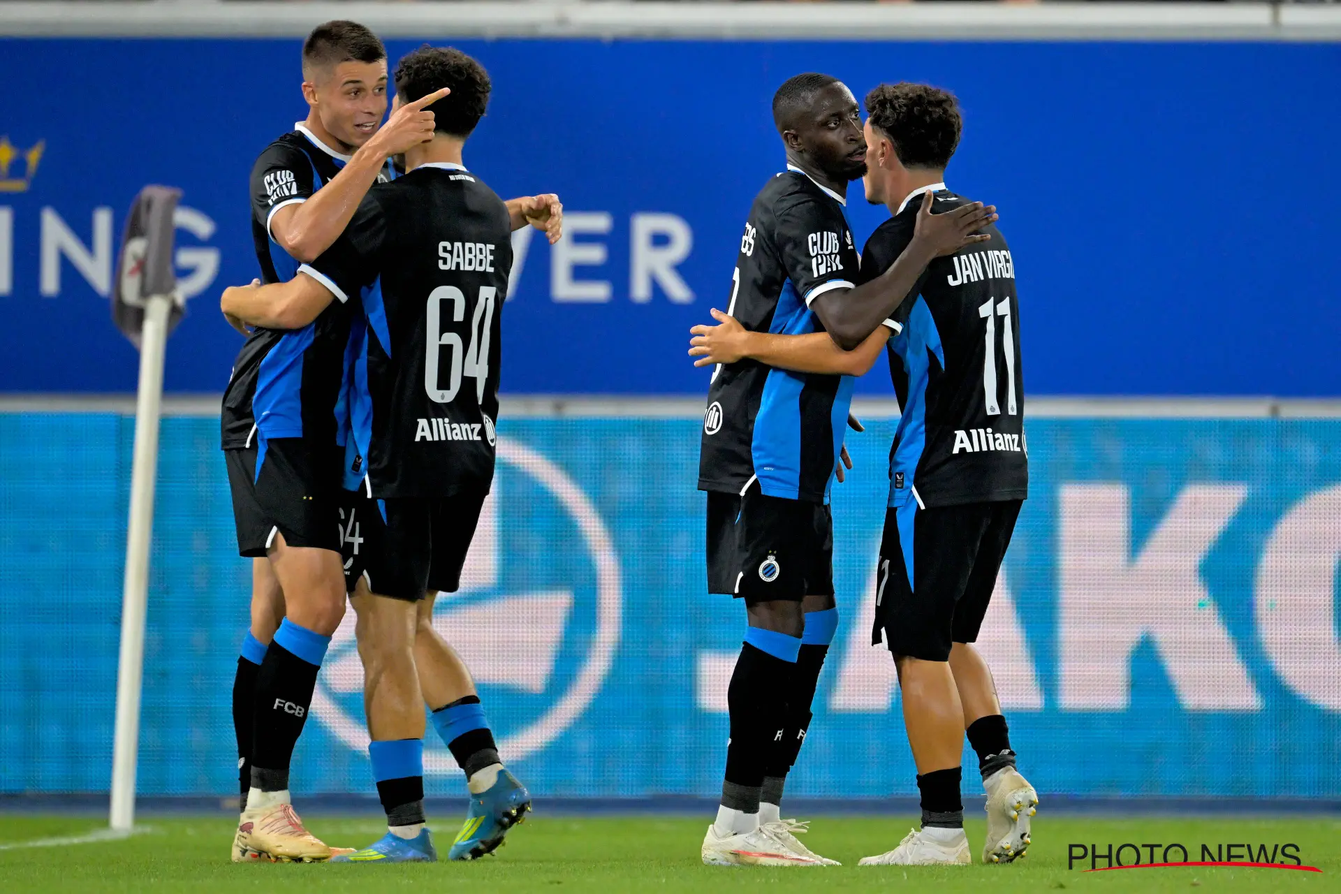 Club Brugge