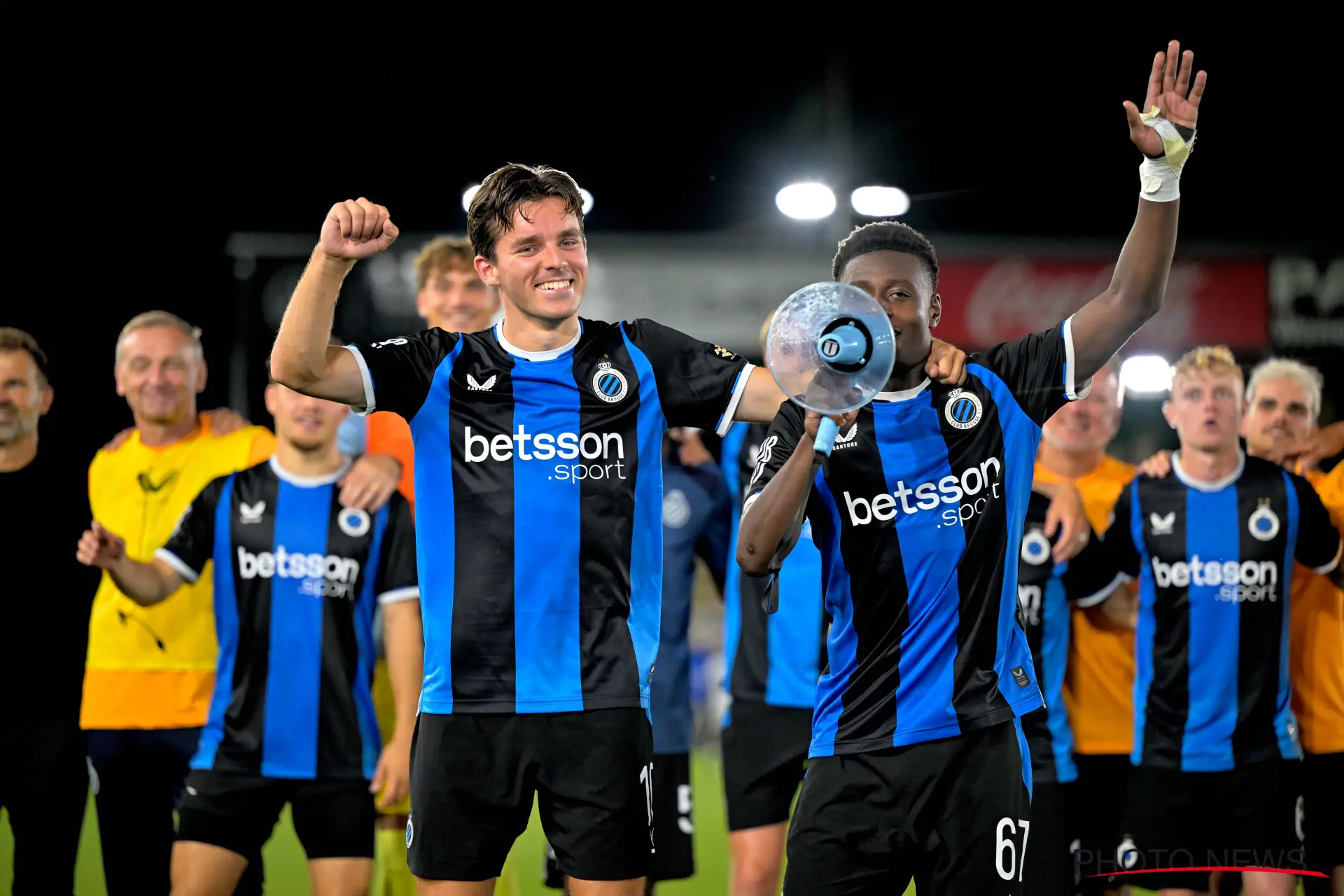 Club Brugge