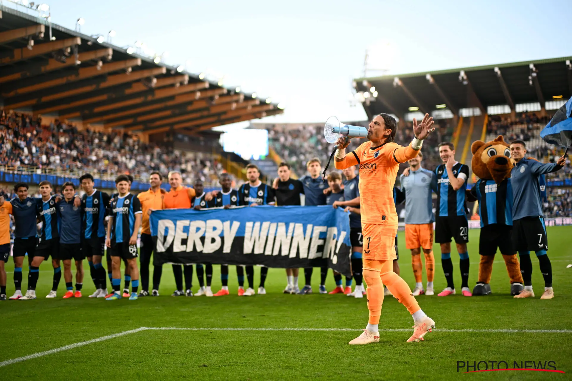 Club Brugge