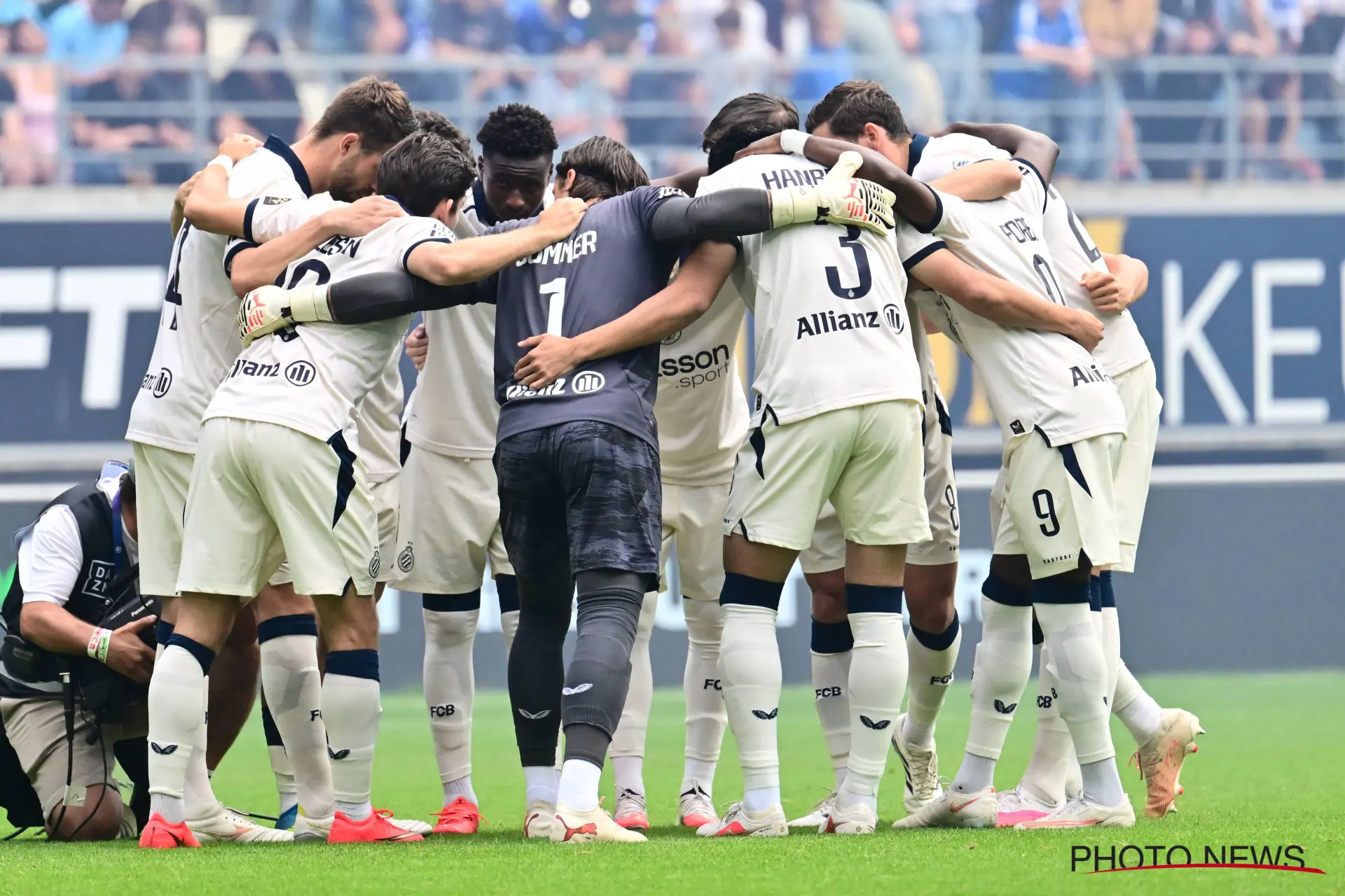 Club Brugge