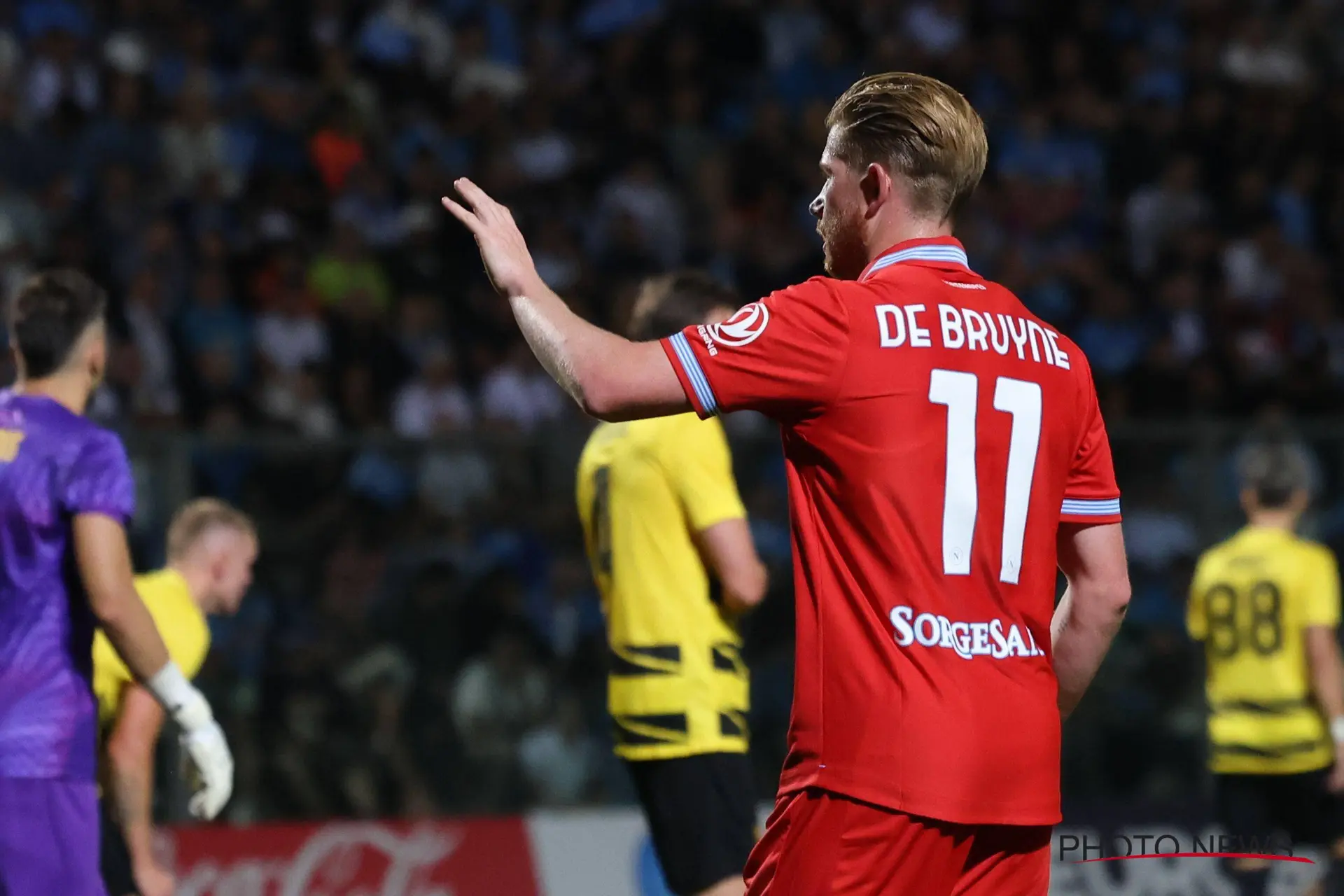 De Bruyne