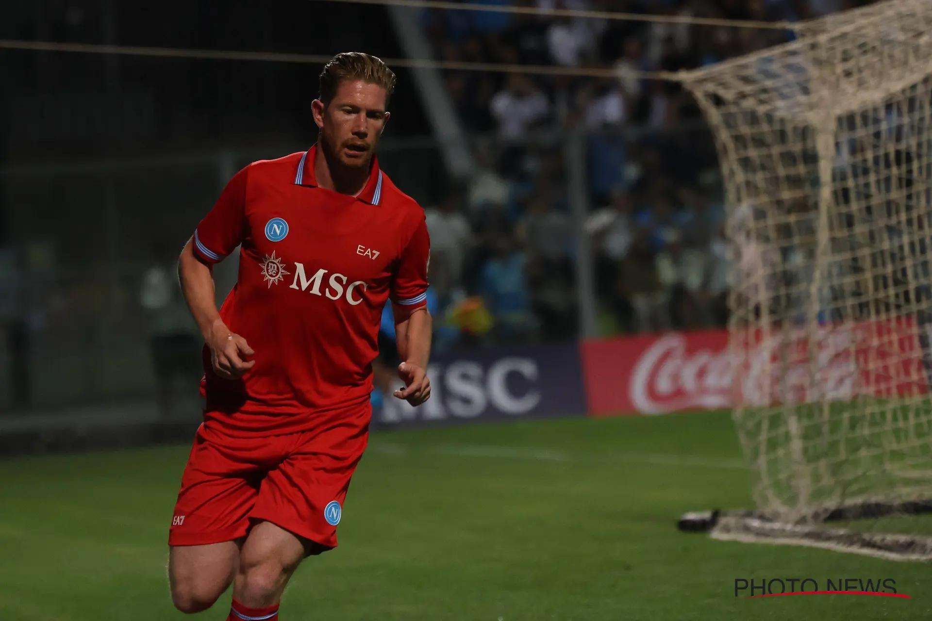 De Bruyne