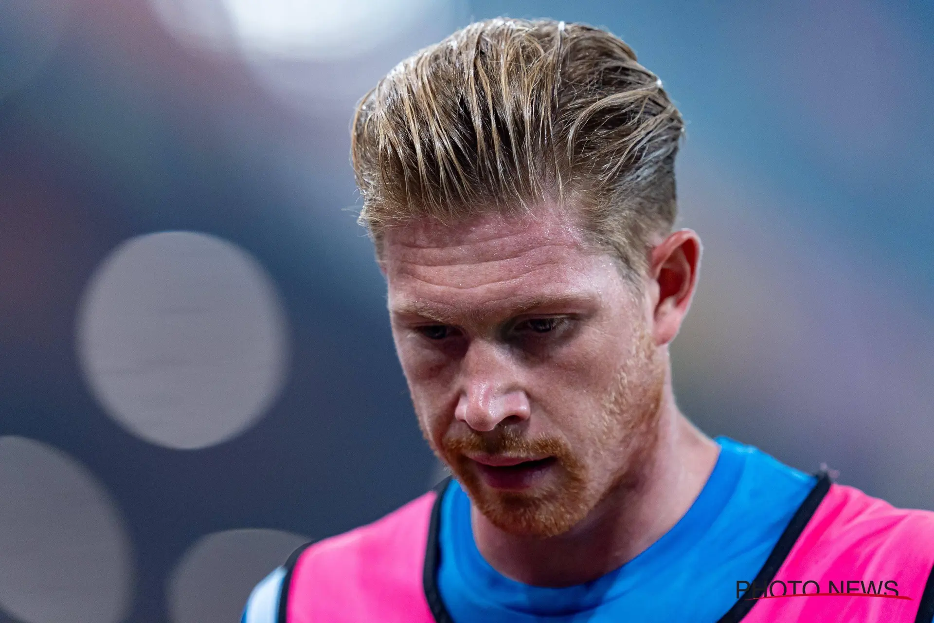 De Bruyne