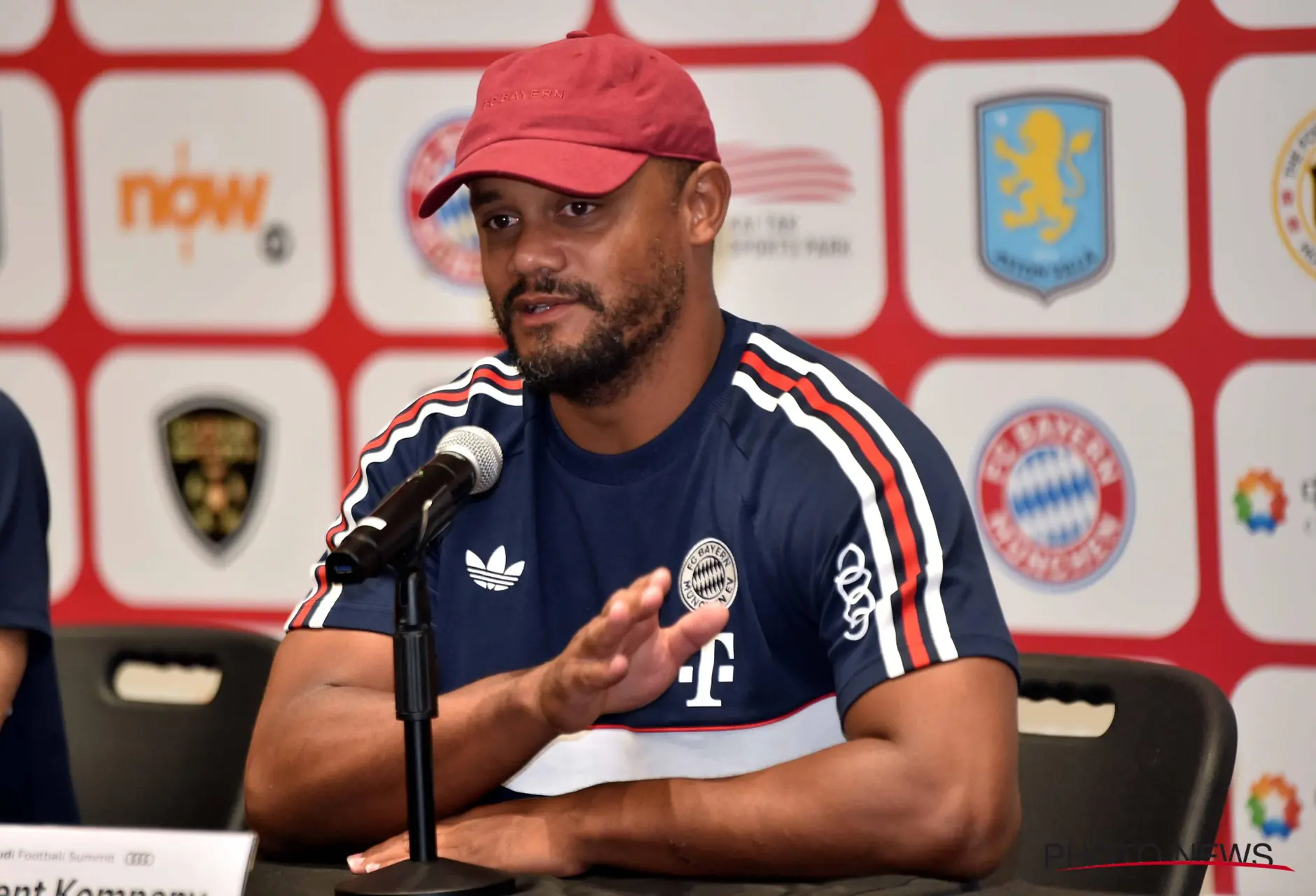 Kompany