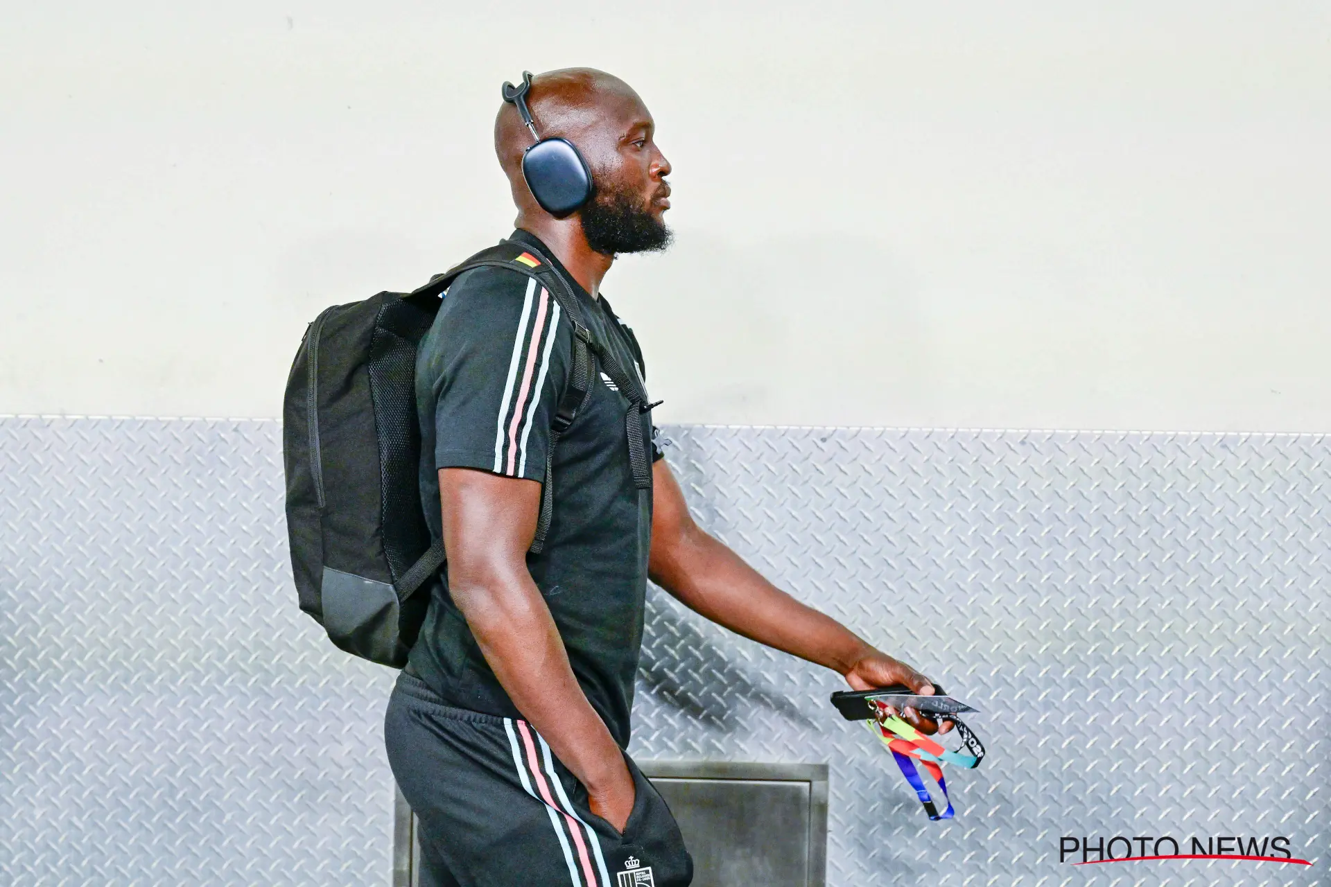 Lukaku