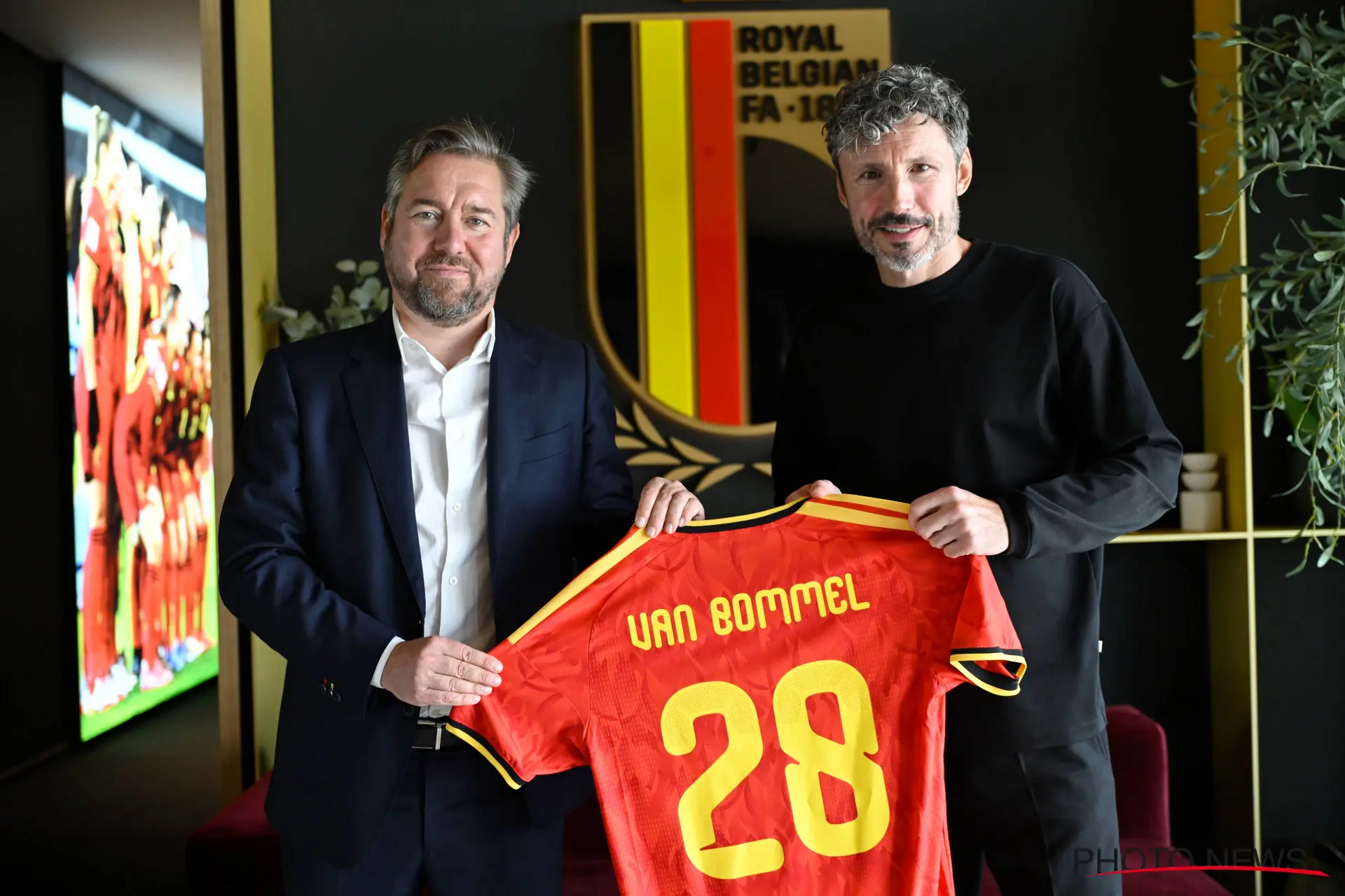 Mannaert Van Bommel