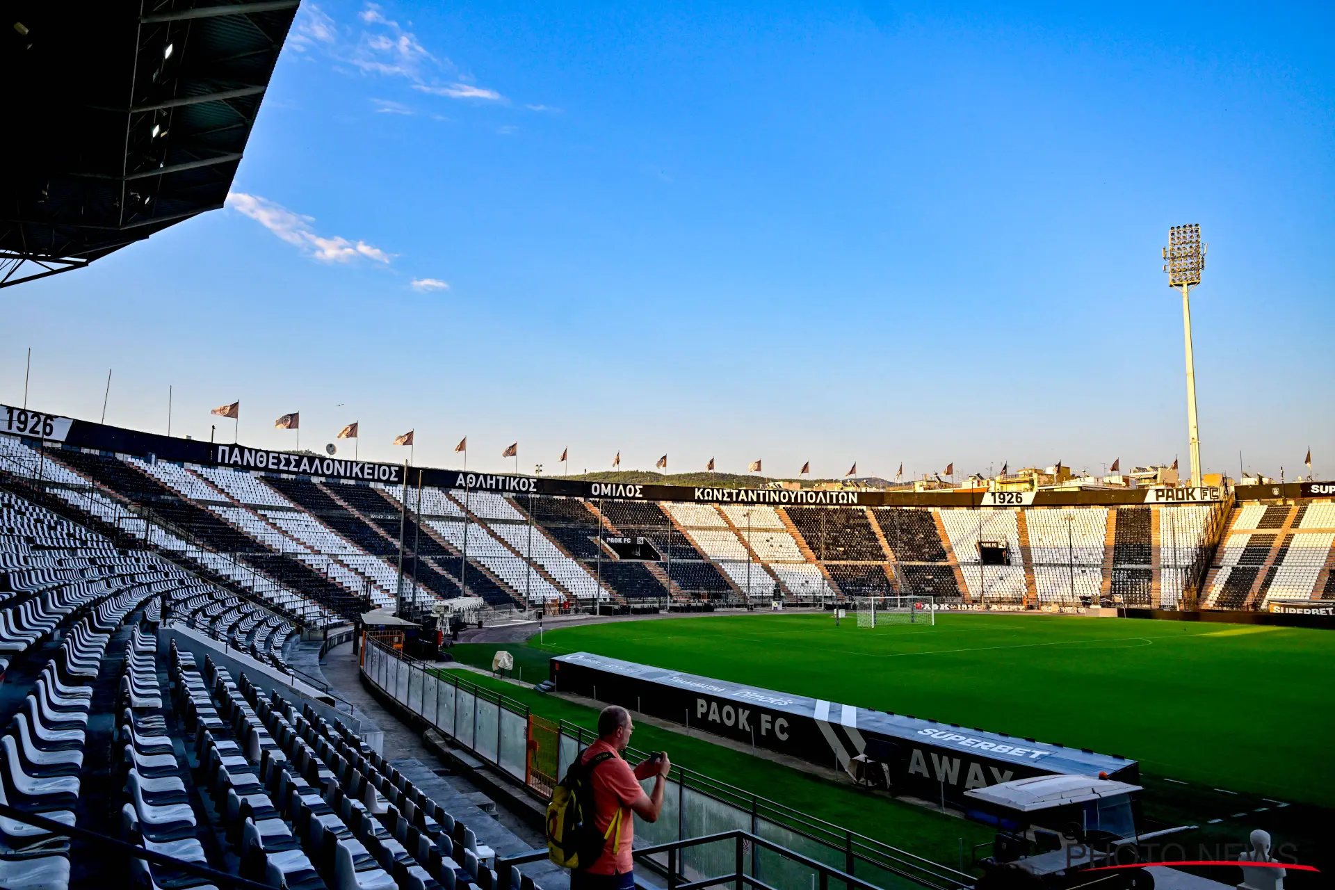 PAOK