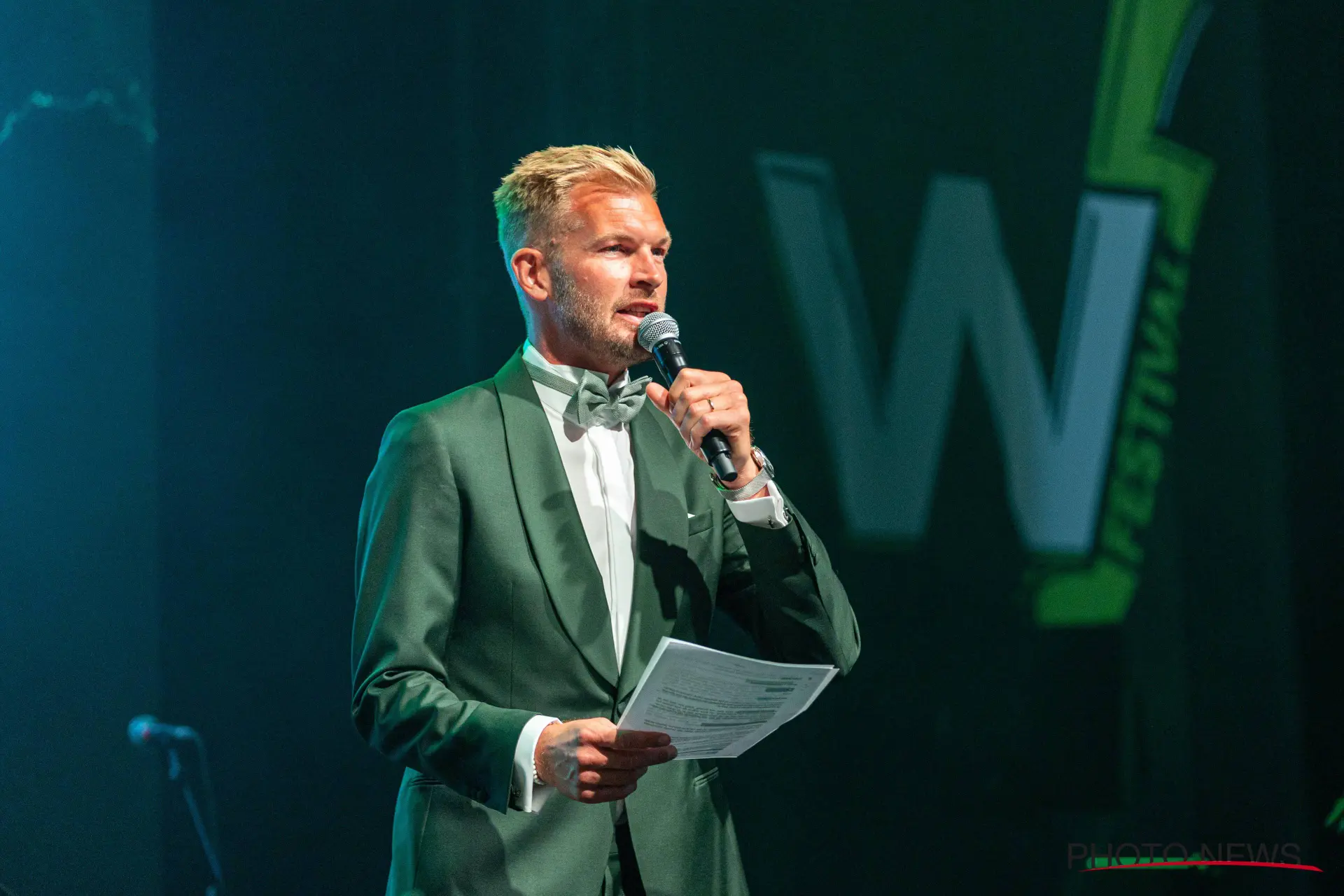 Ruben Van Gucht