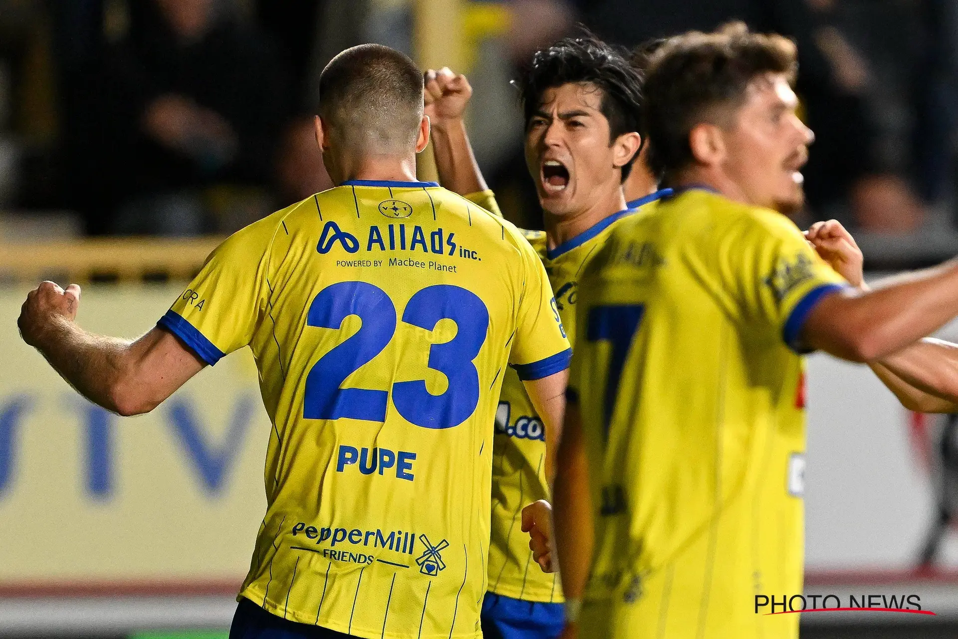 STVV