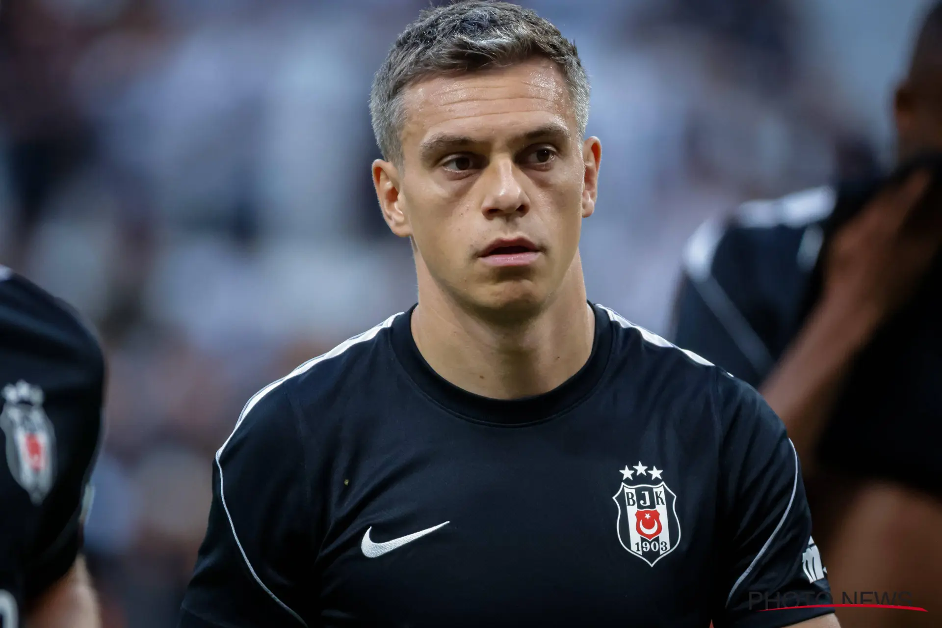 Trossard