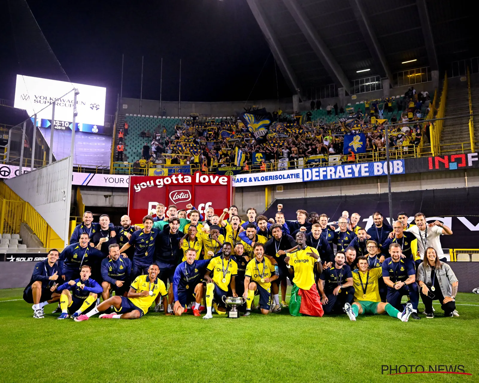 Union