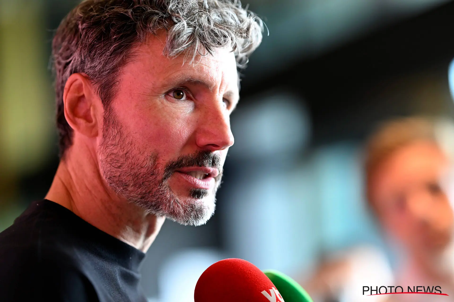 Van Bommel